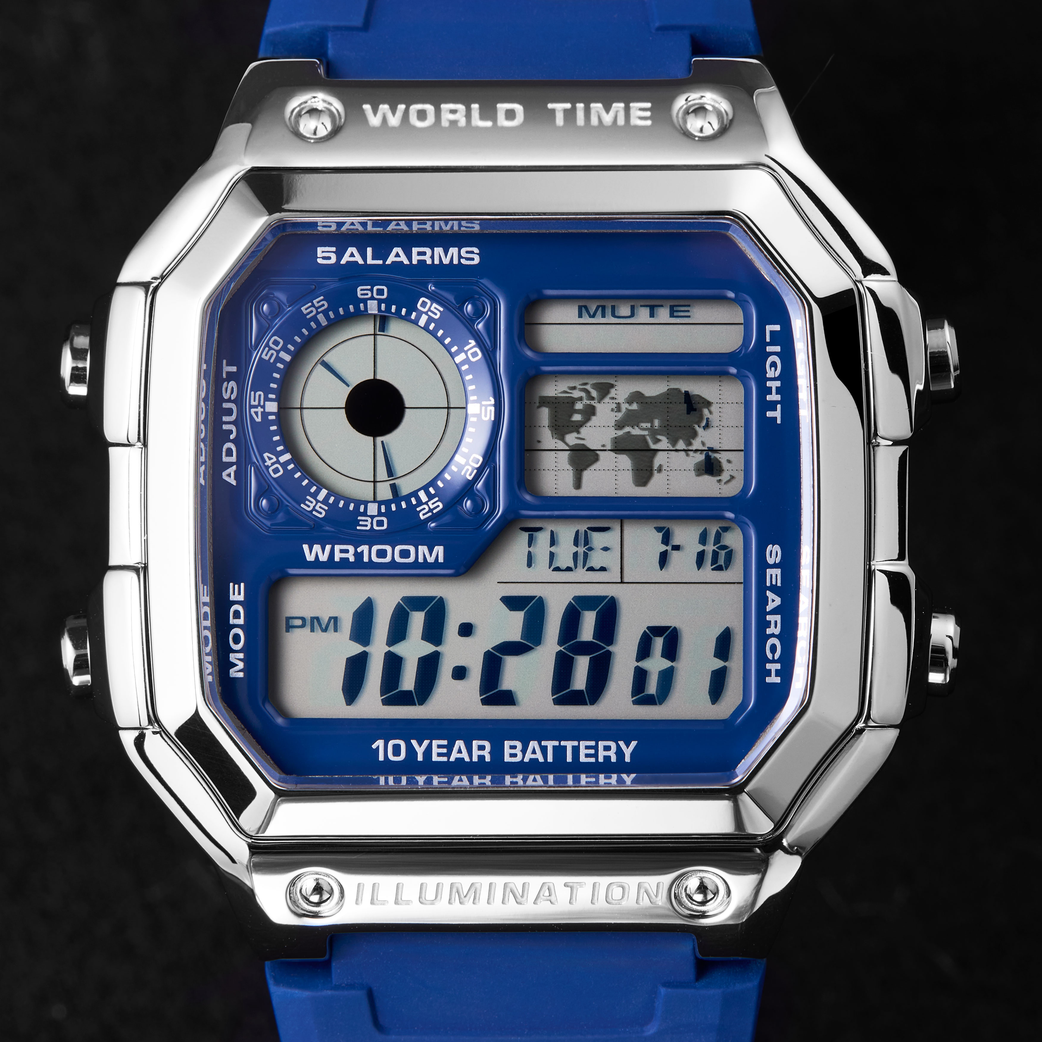 [SKXMOD] #39 Royale Completed Build