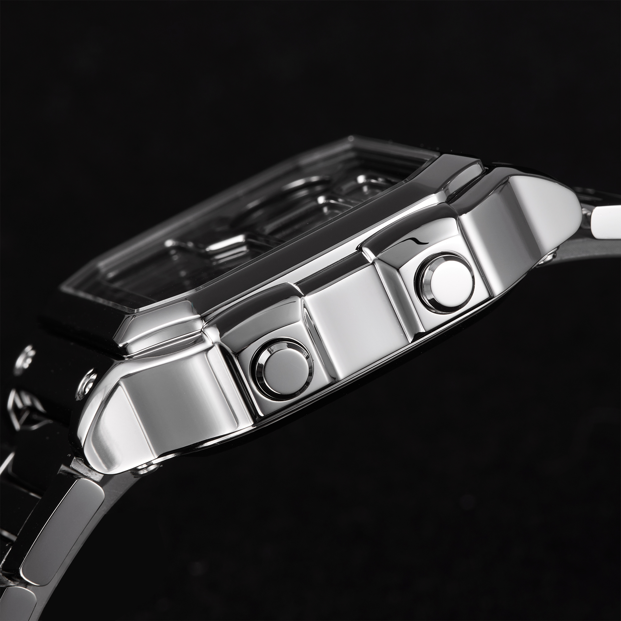 [SKXMOD] #40 Royale Completed Build