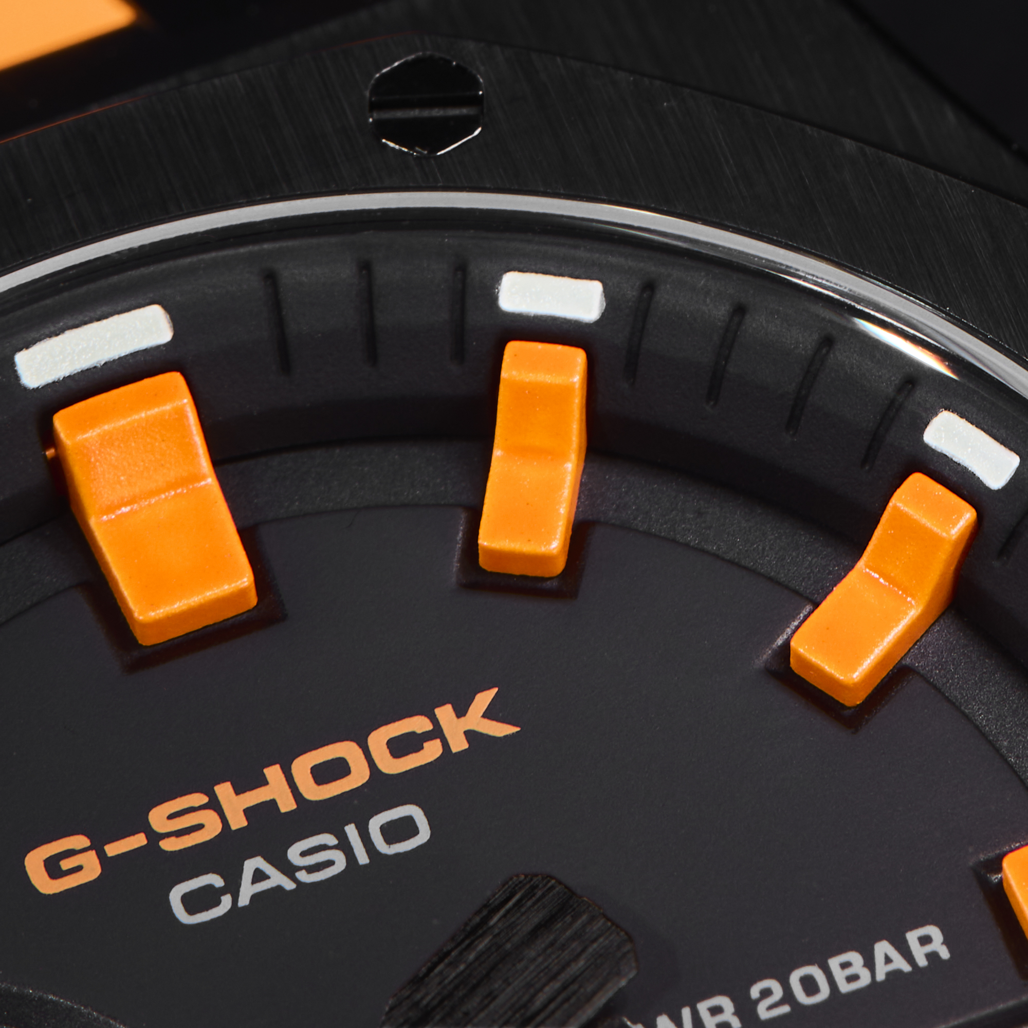 [SKXMOD] #26 CasiOak Ultra Completed Build