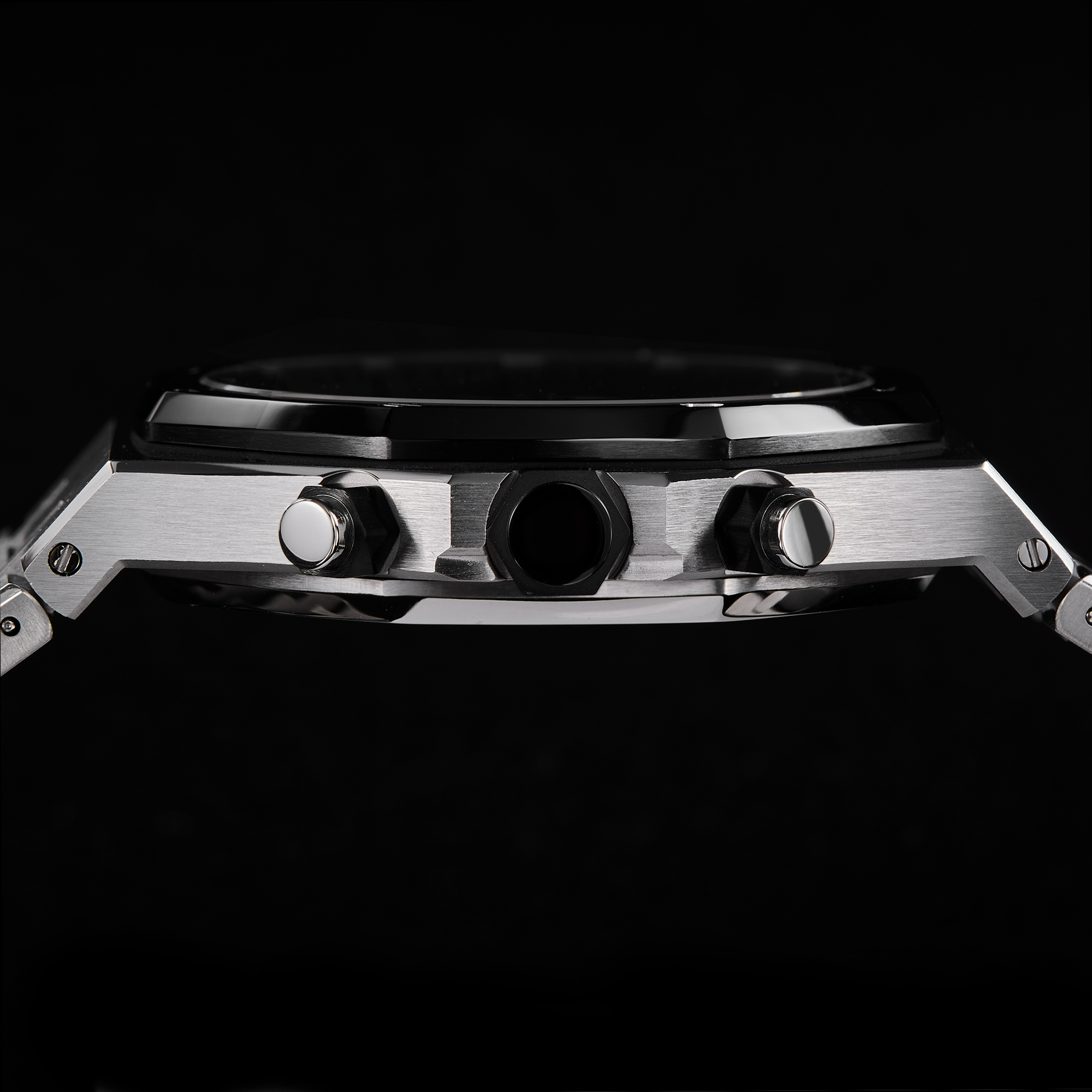 [SKXMOD] #28 CasiOak Ultra Completed Build