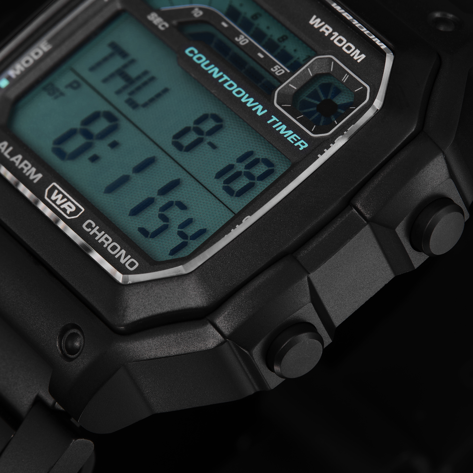 [SKXMOD] #43 Royale Completed Build