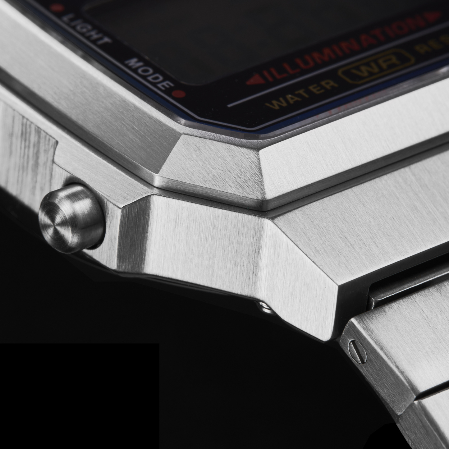 Bandoleer Bracelet for A168 & F-105W Series Modding Kits