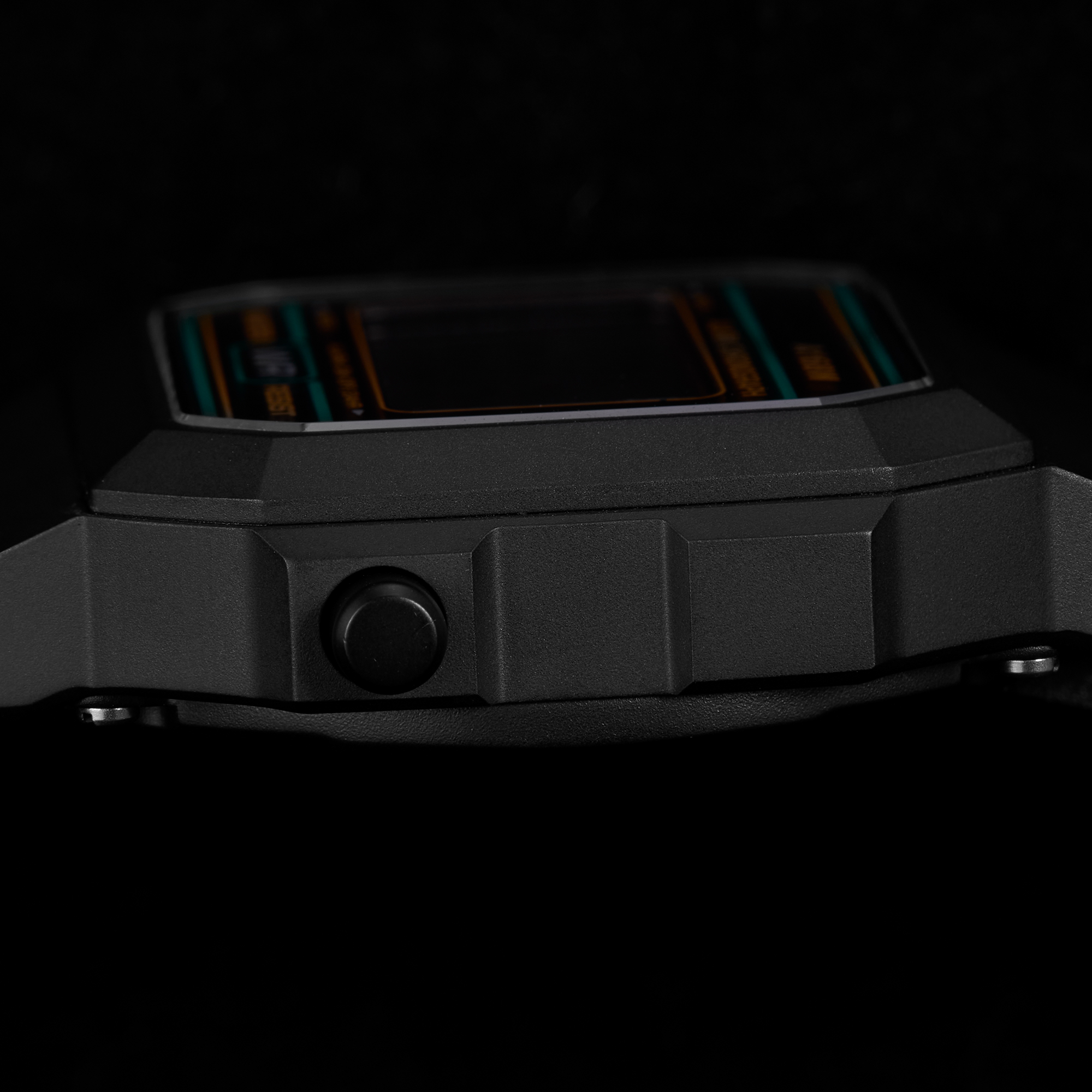 [SKXMOD] #30 A168 & F-105W Completed Build