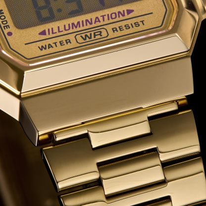 [SKXMOD] #33 A168 & F-105W Completed Build