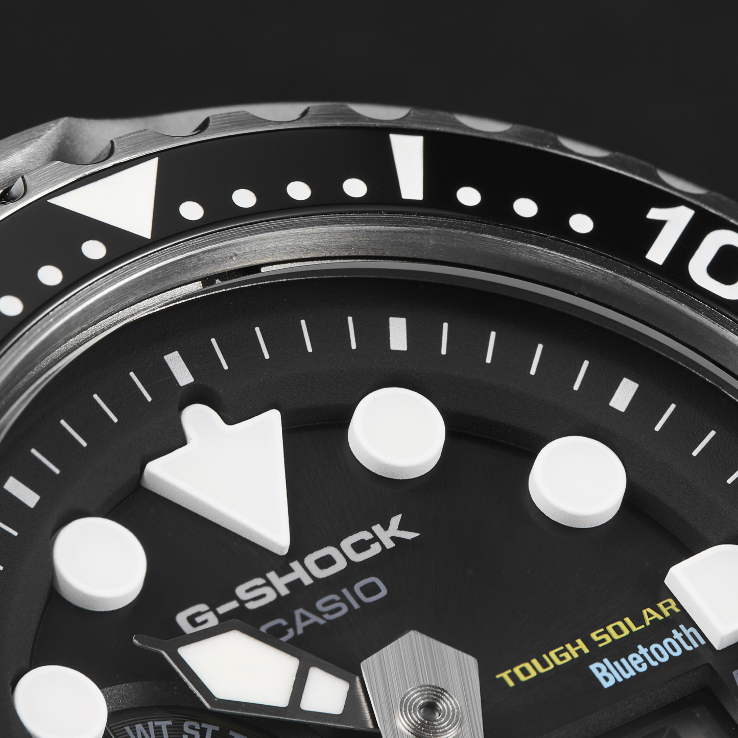 [SKXMOD] #1 Ana-Digi Tuna Completed Build