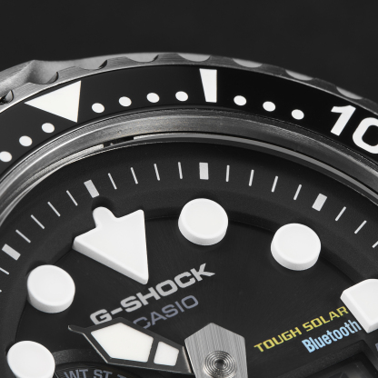 [SKXMOD] #1 Ana-Digi Tuna Completed Build