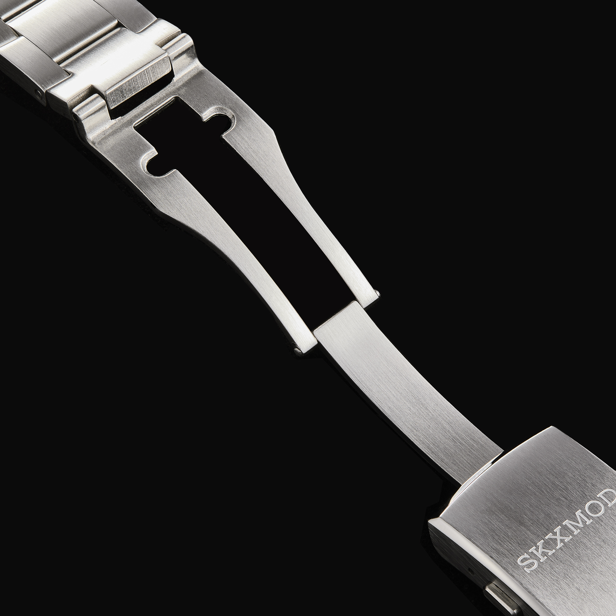 #46 Royale Completed Build