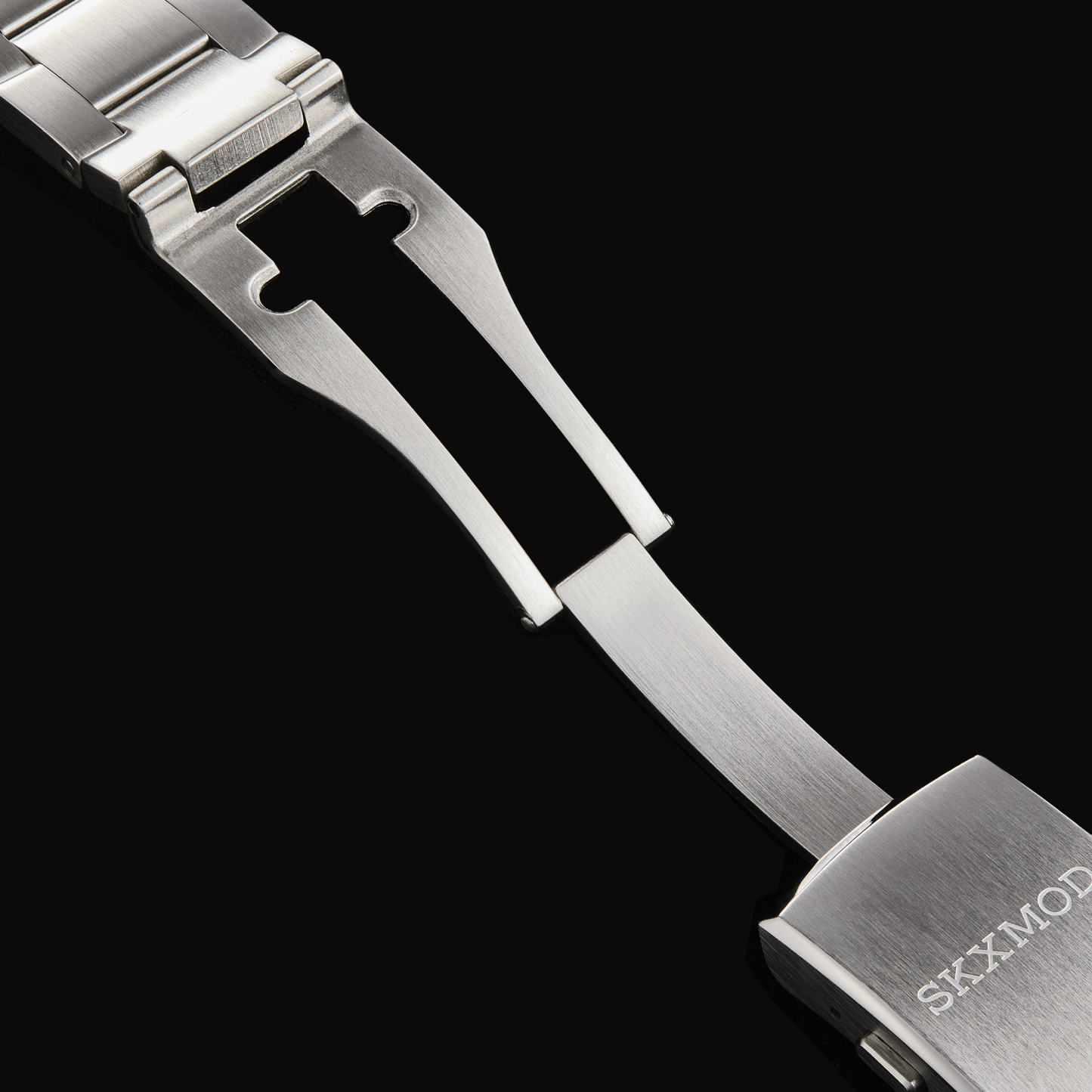 #46 Royale Completed Build