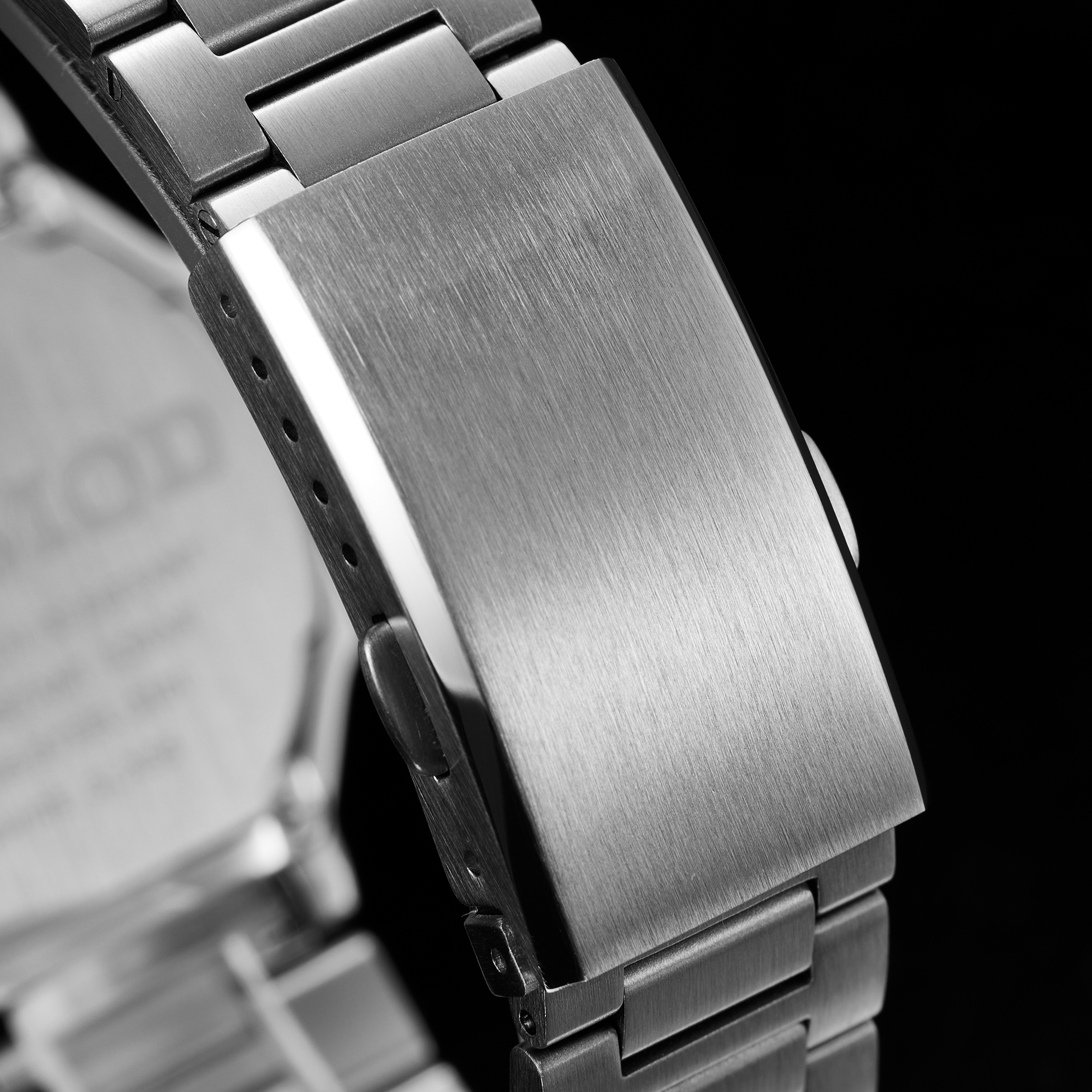 [SKXMOD] #31 A168 & F-105W Completed Build