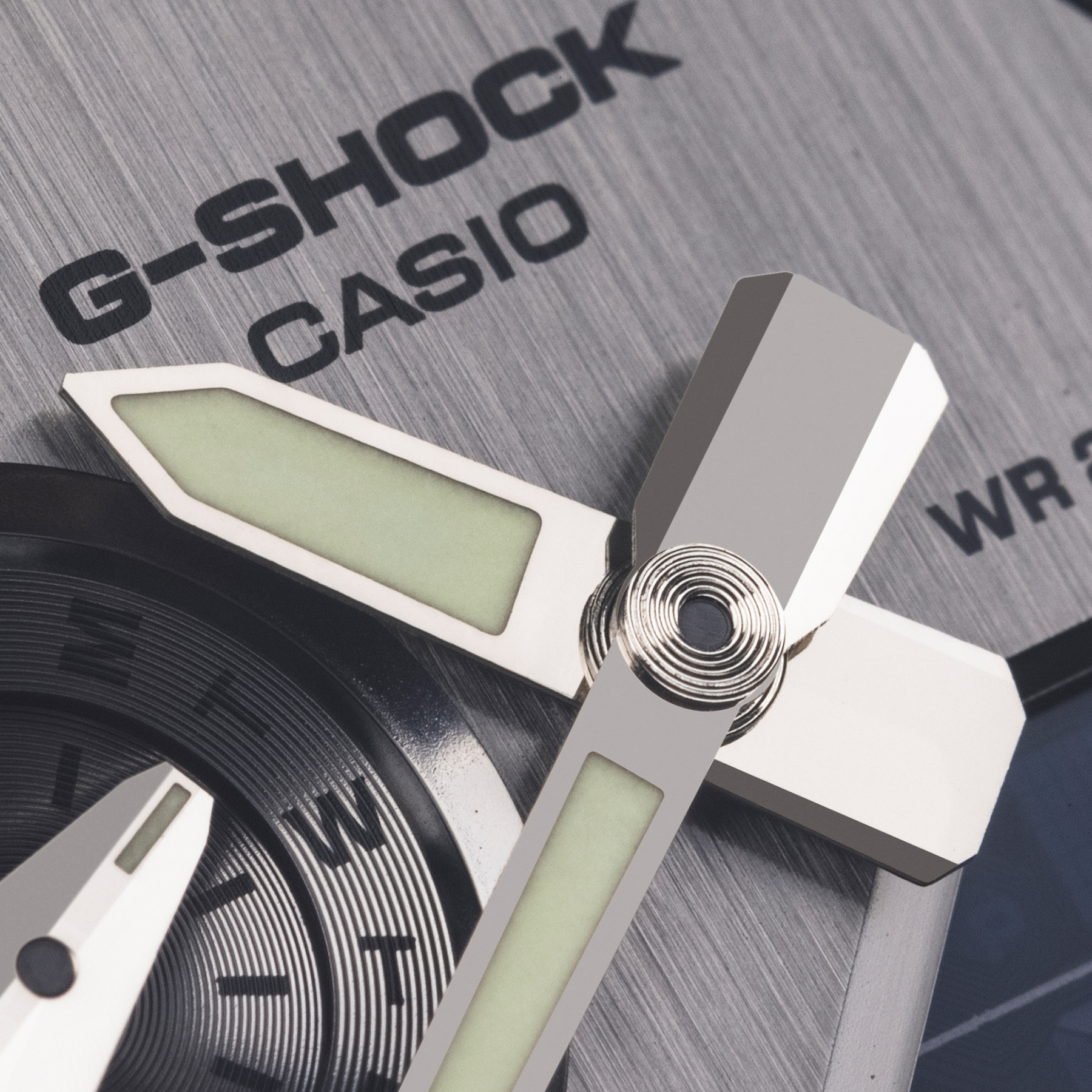 [SKXMOD] #12 CasiOak Ultra Completed Build