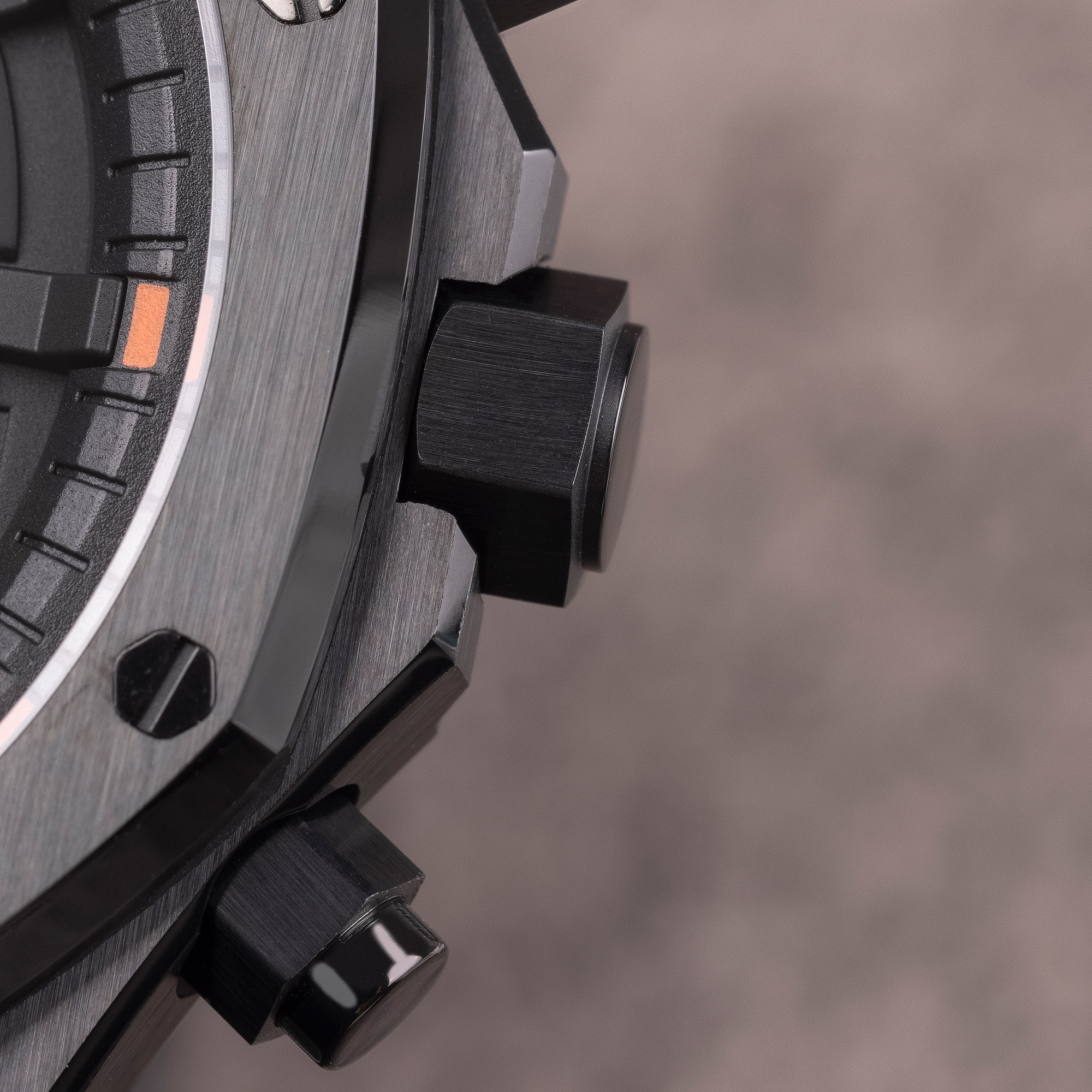 [SKXMOD] #13 CasiOak Ultra Completed Build