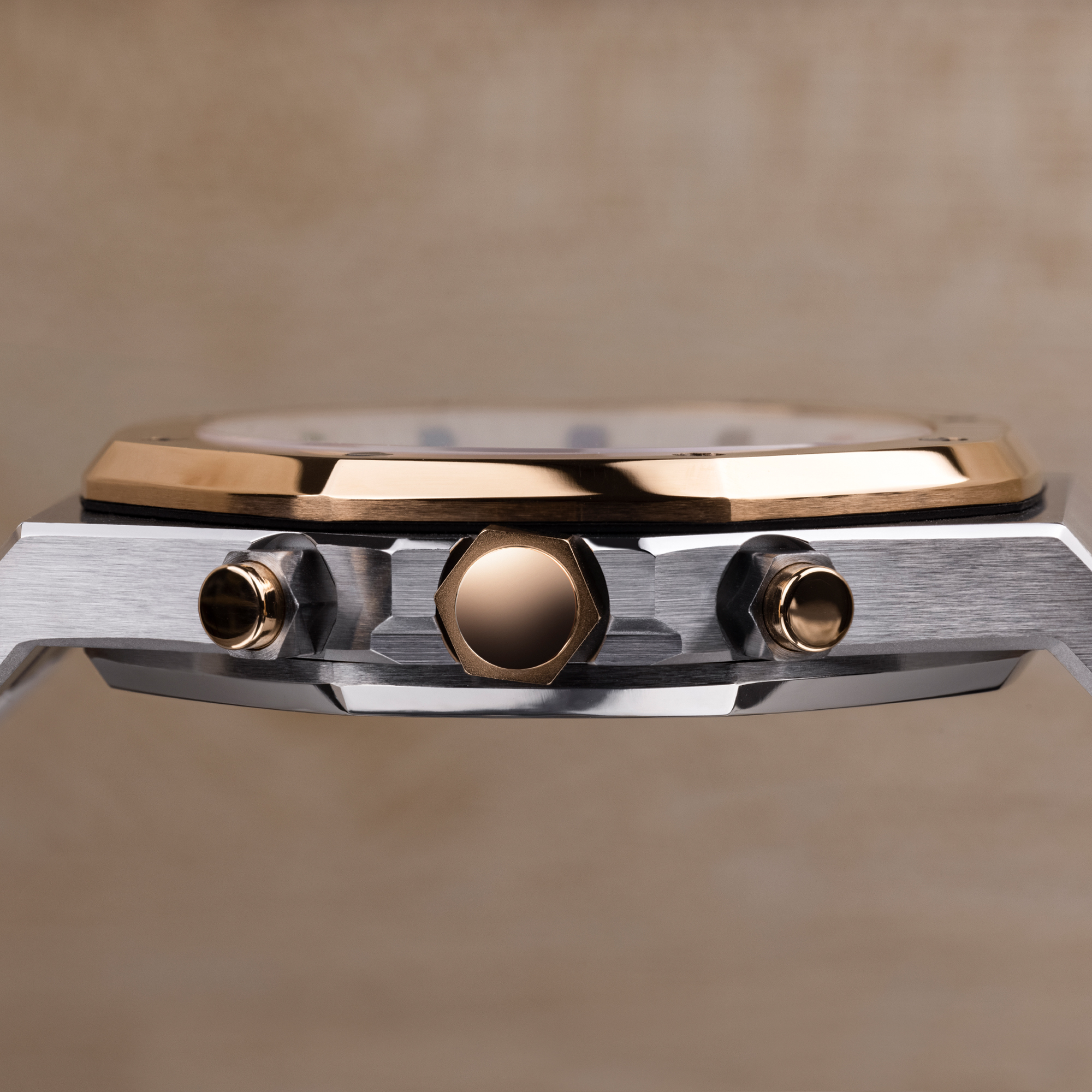 [SKXMOD] #16 CasiOak Ultra Completed Build