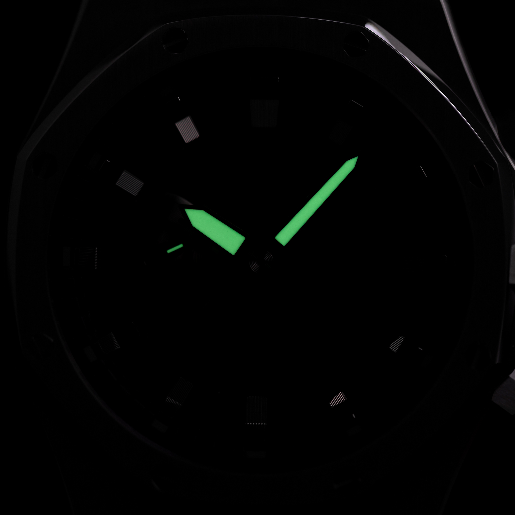 [SKXMOD] #17 CasiOak Ultra Completed Build