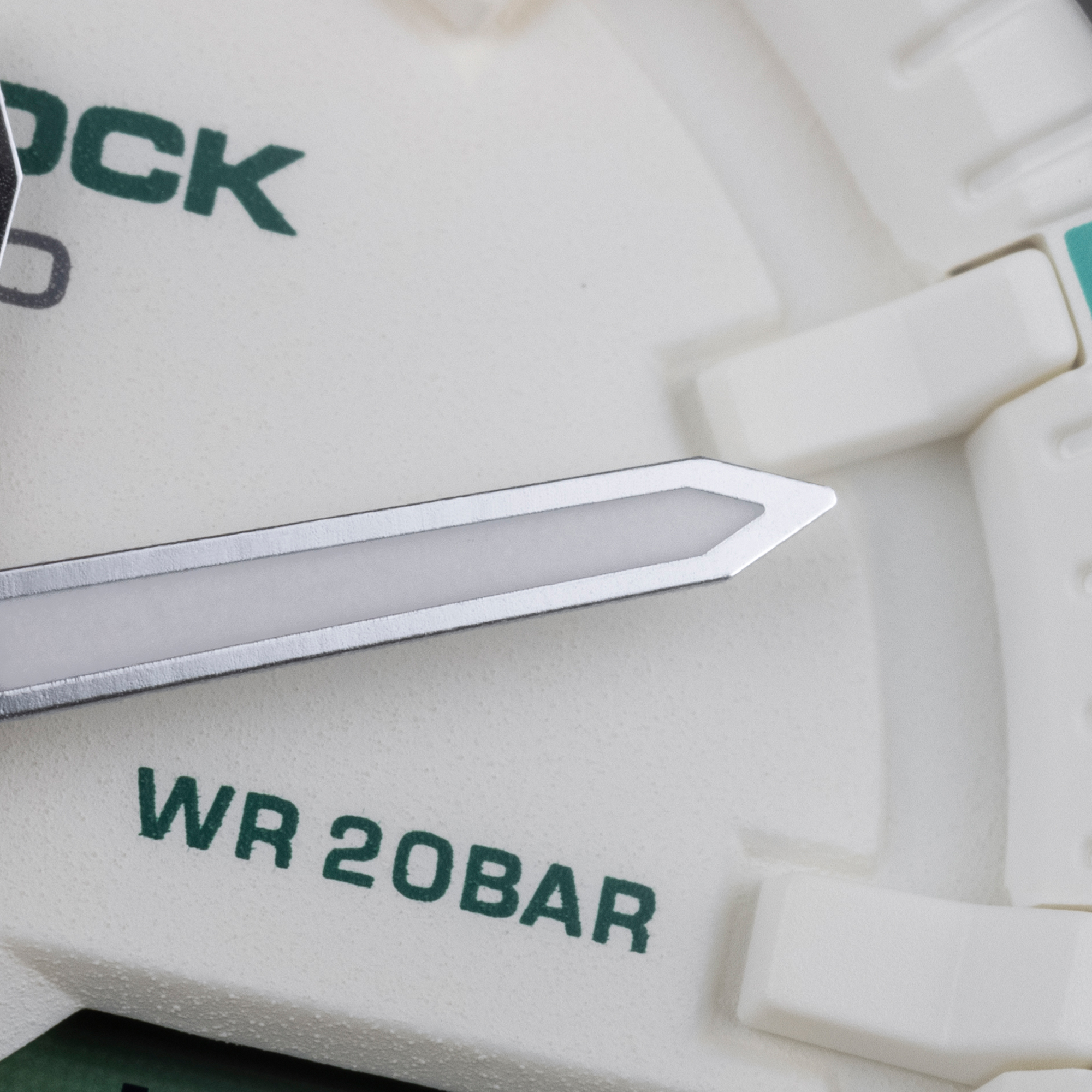 [SKXMOD] #18 CasiOak Ultra Completed Build