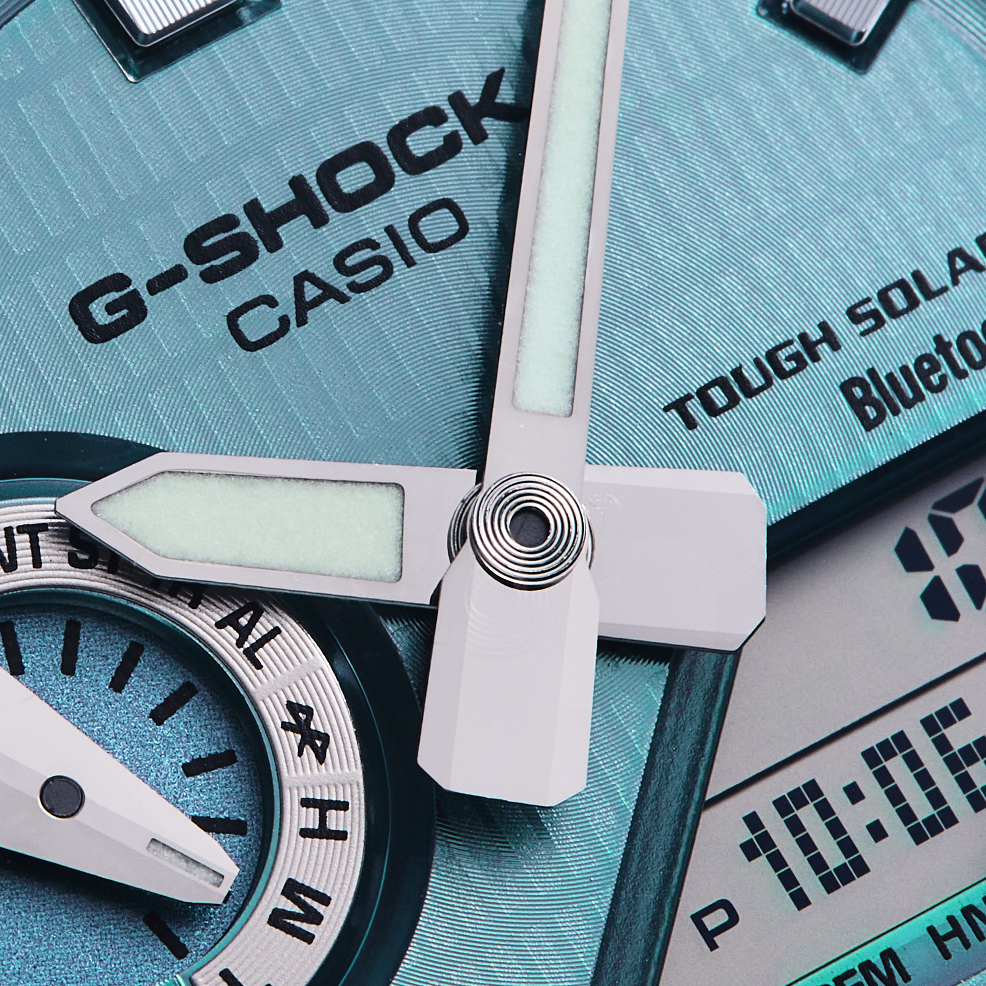 [SKXMOD] #19 CasiOak Ultra Completed Build