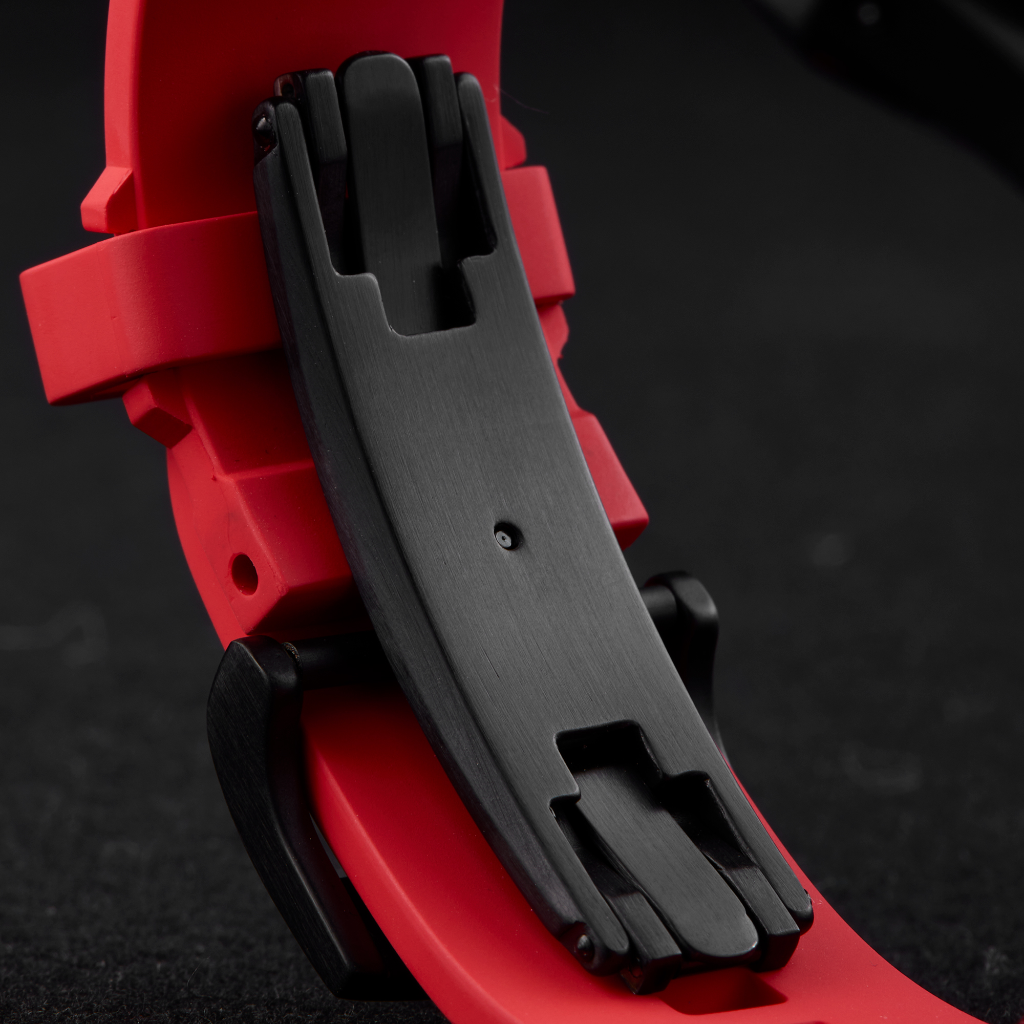 [SKXMOD] #21 CasiOak Ultra Completed Build