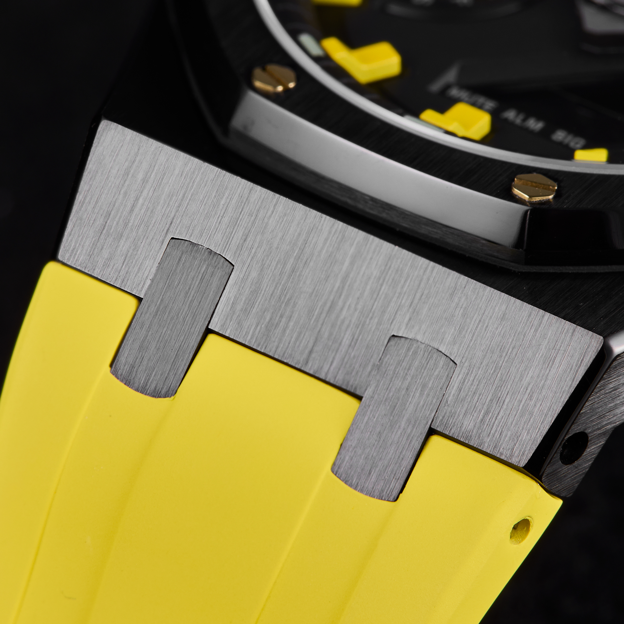 [Copy][SKXMOD] #22 CasiOak Ultra Completed Build