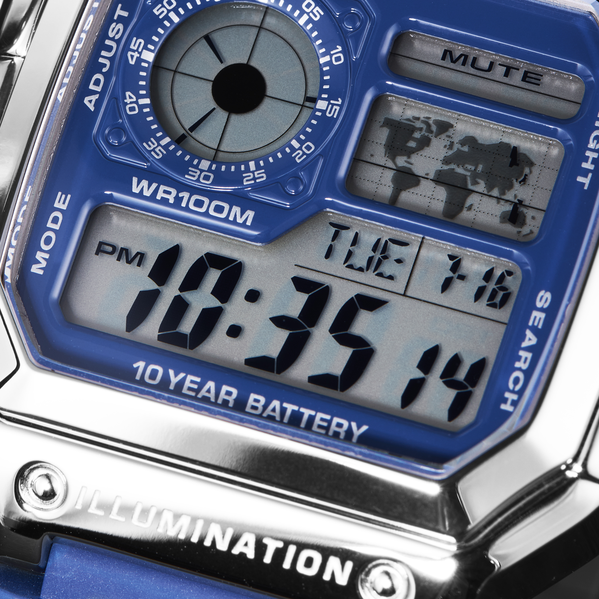 [SKXMOD] #39 Royale Completed Build