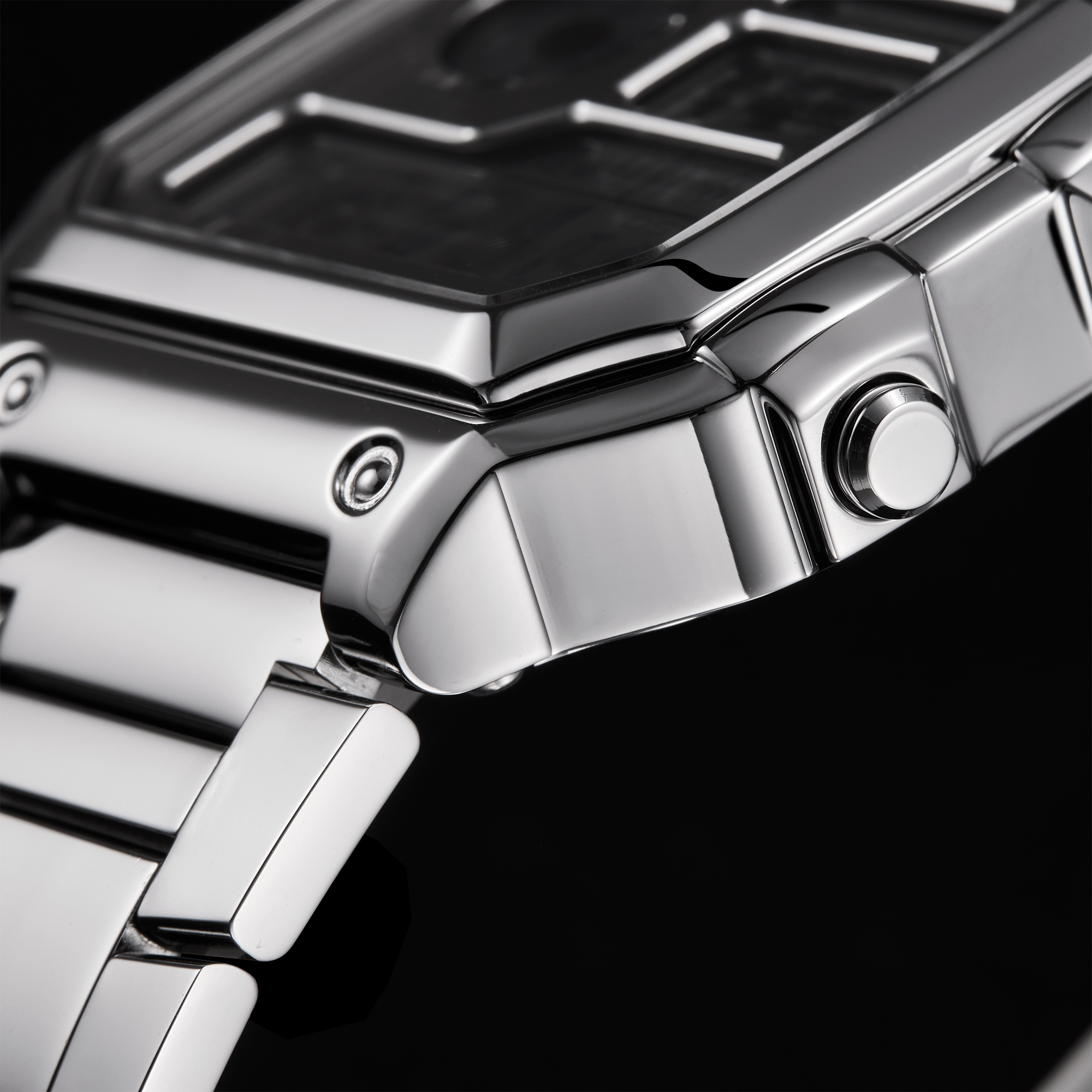 [SKXMOD] #40 Royale Completed Build