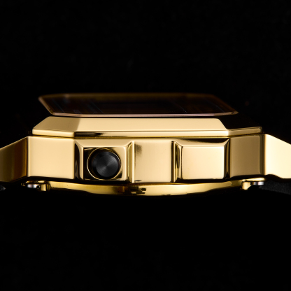 [SKXMOD] #32 A168 & F-105W Completed Build