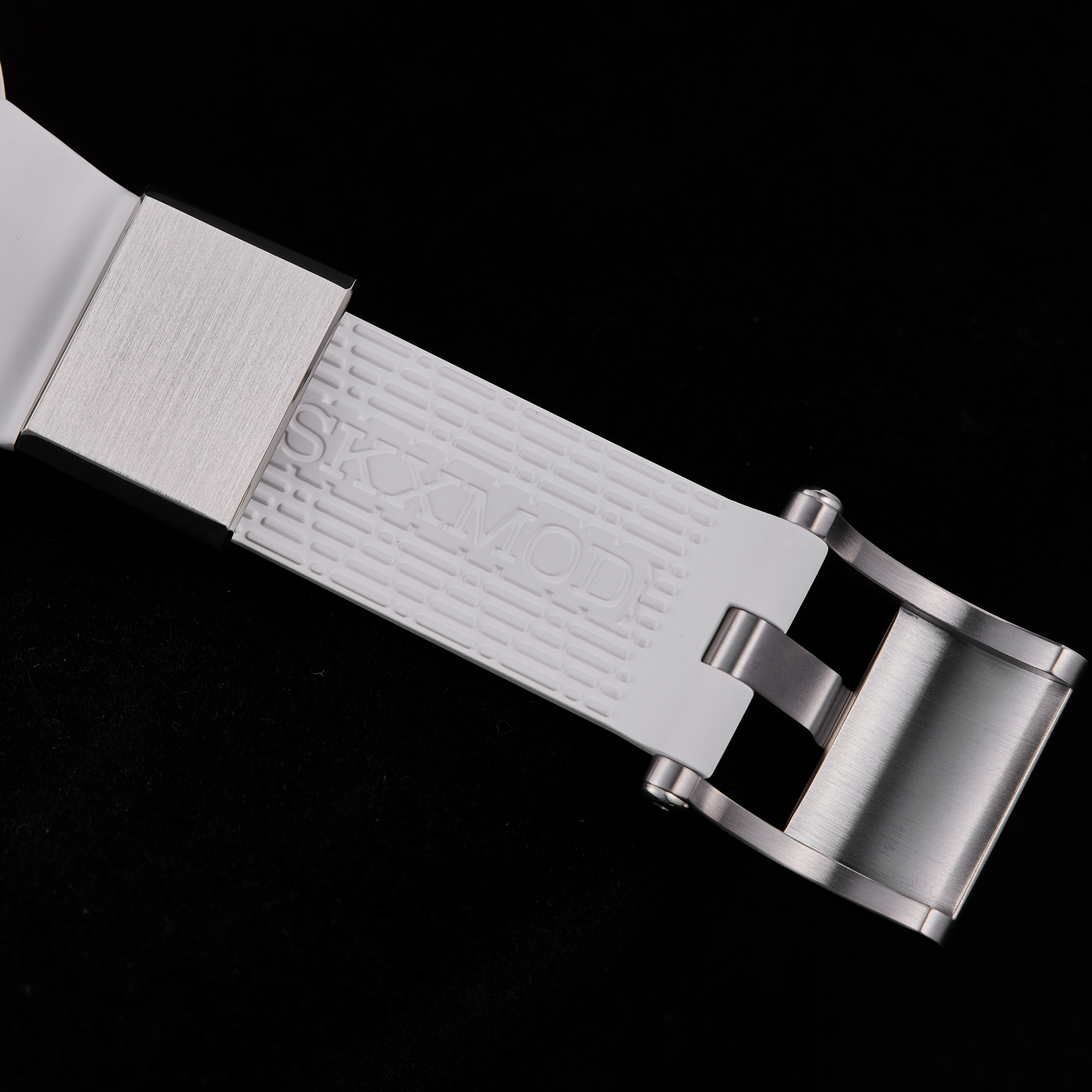 [SKXMOD] #5 Ana-Digi Tuna Completed Build