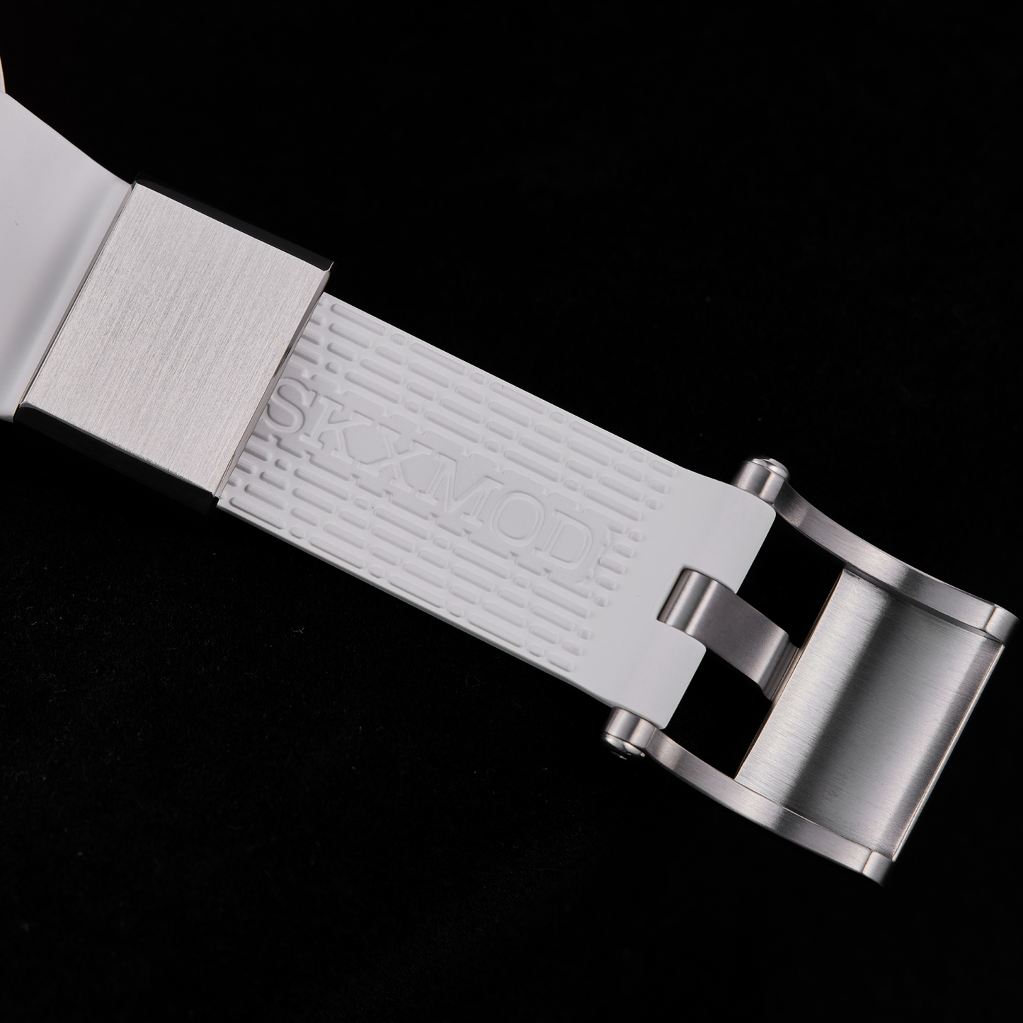 [SKXMOD] #5 Ana-Digi Tuna Completed Build