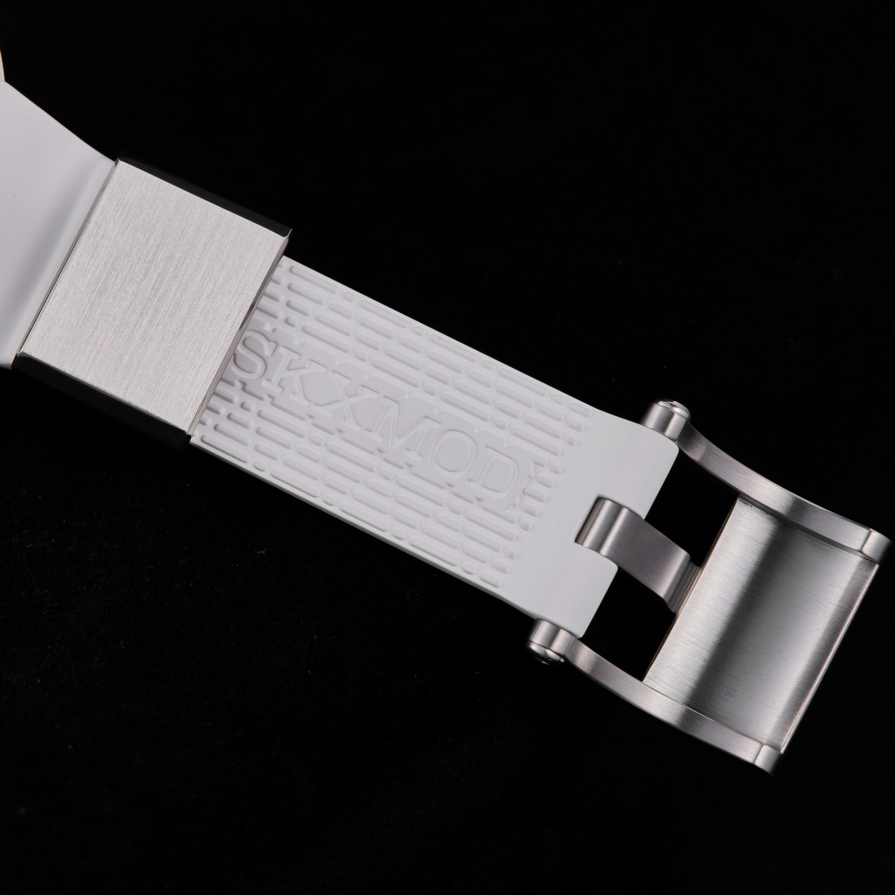 [SKXMOD] #5 Ana-Digi Tuna Completed Build