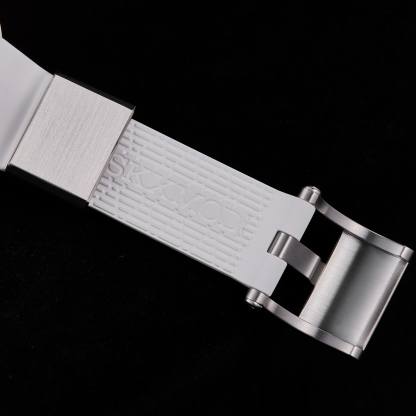 [SKXMOD] #5 Ana-Digi Tuna Completed Build