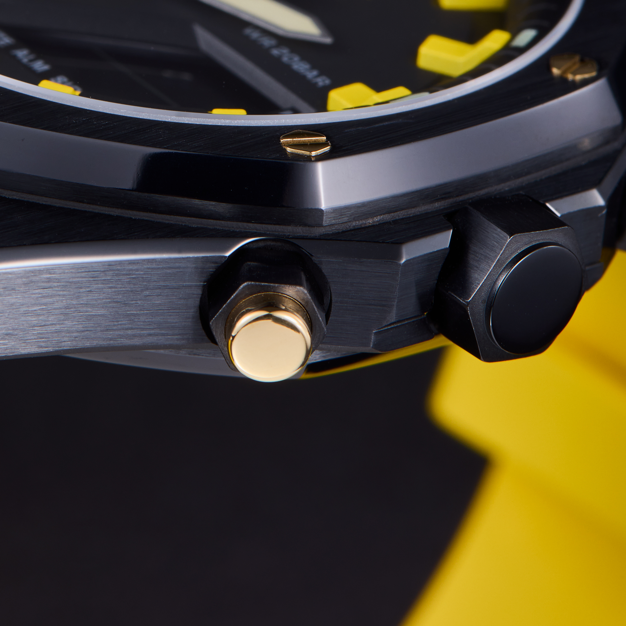 [Copy][SKXMOD] #22 CasiOak Ultra Completed Build