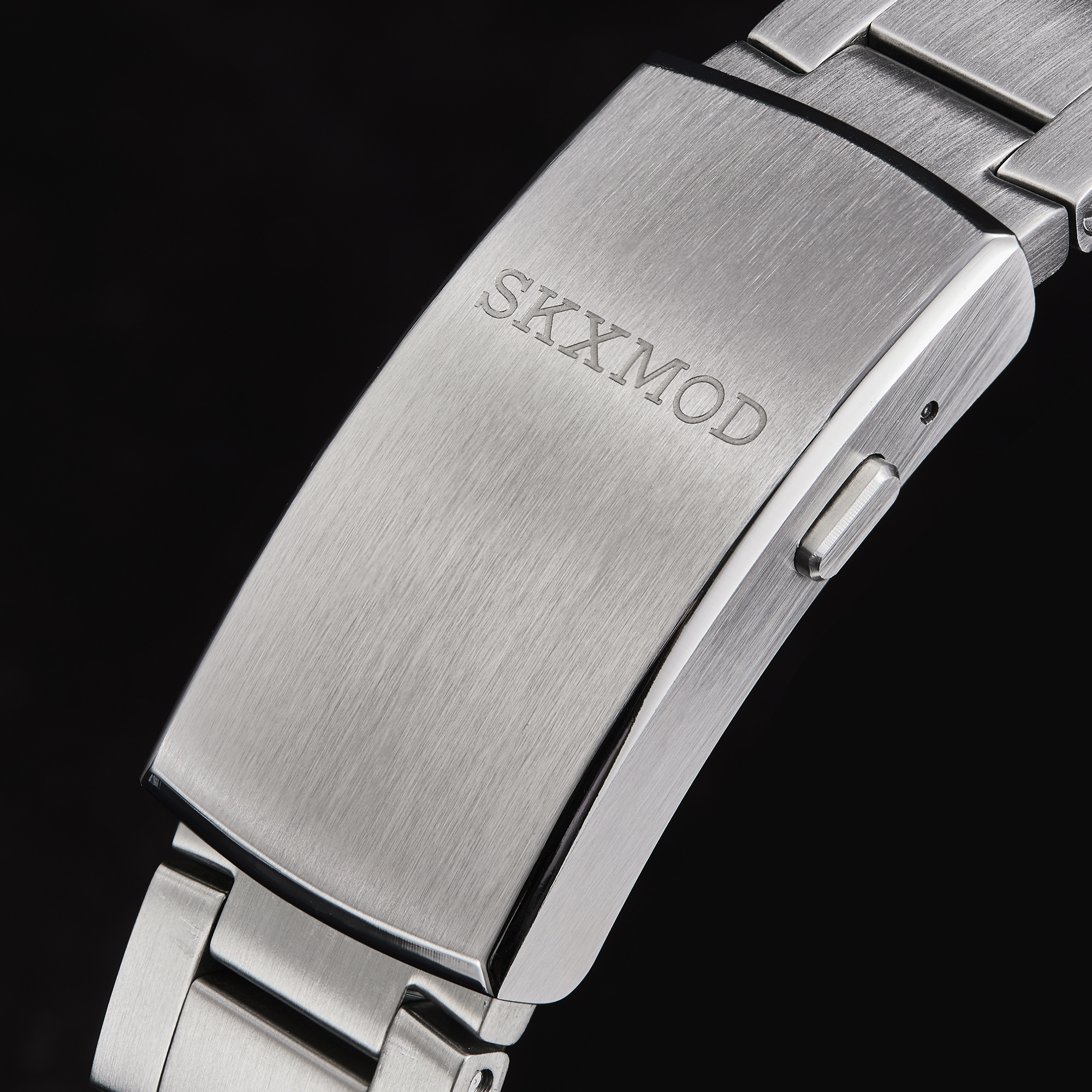 #46 Royale Completed Build