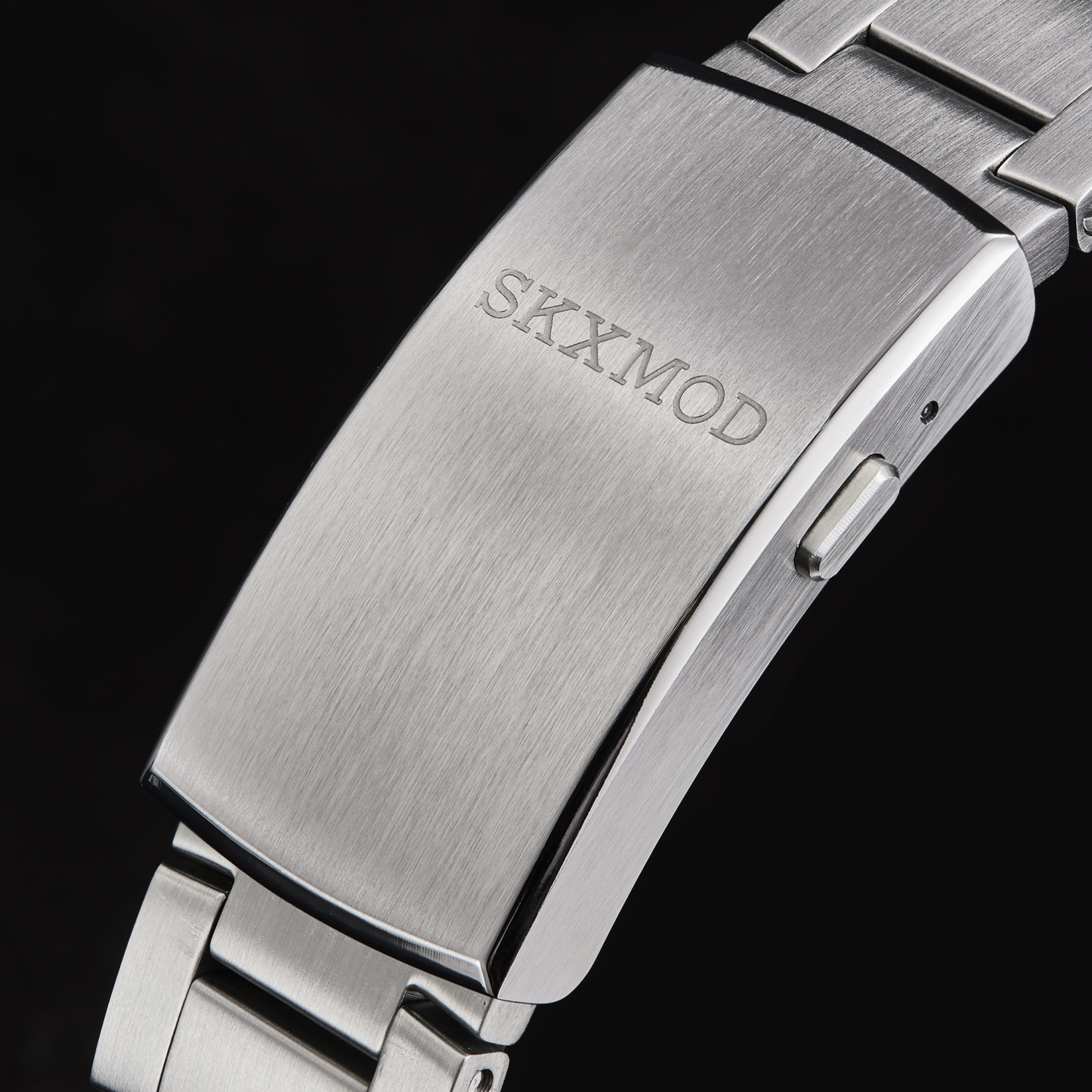 #46 Royale Completed Build