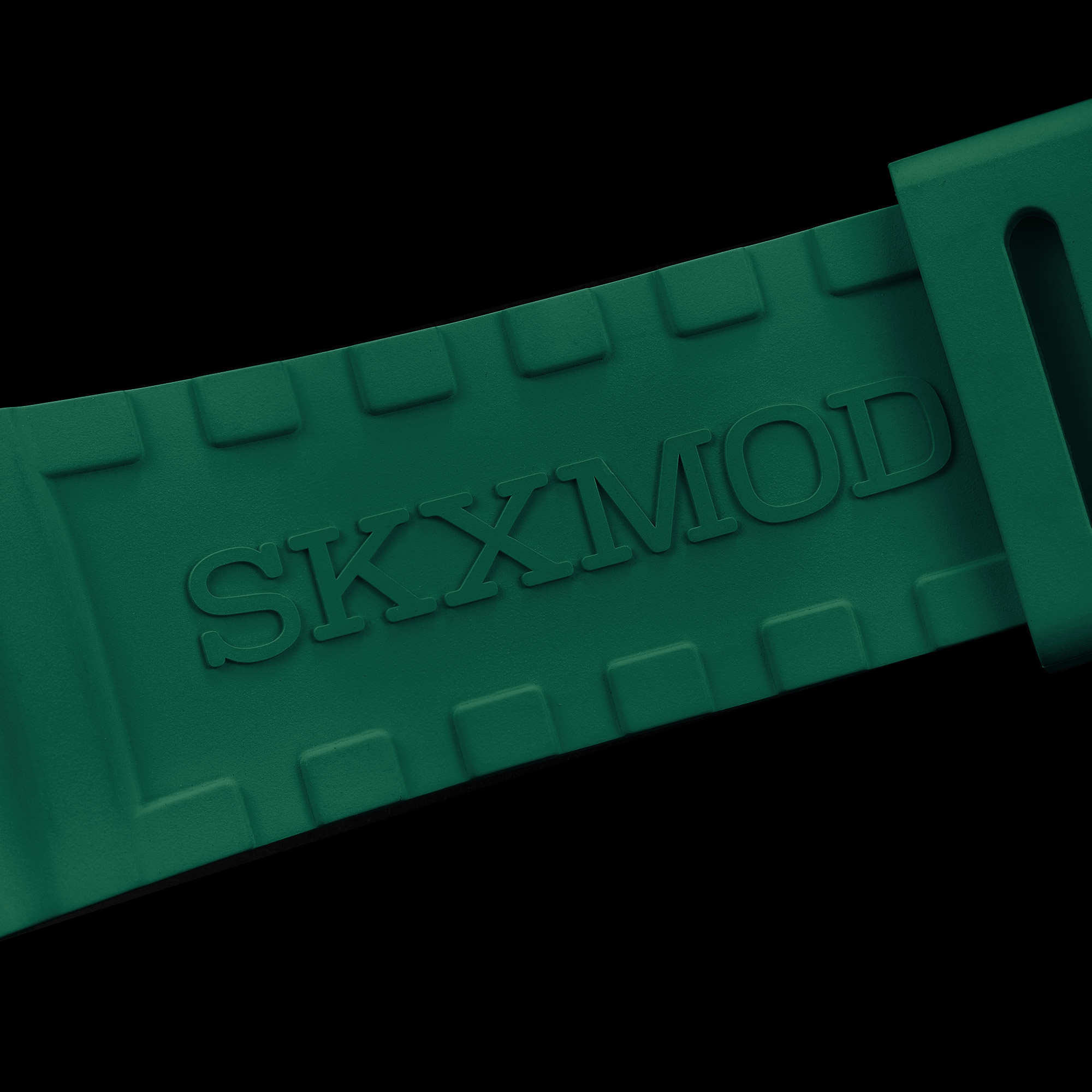 [SKXMOD] #49 Royale Completed Build