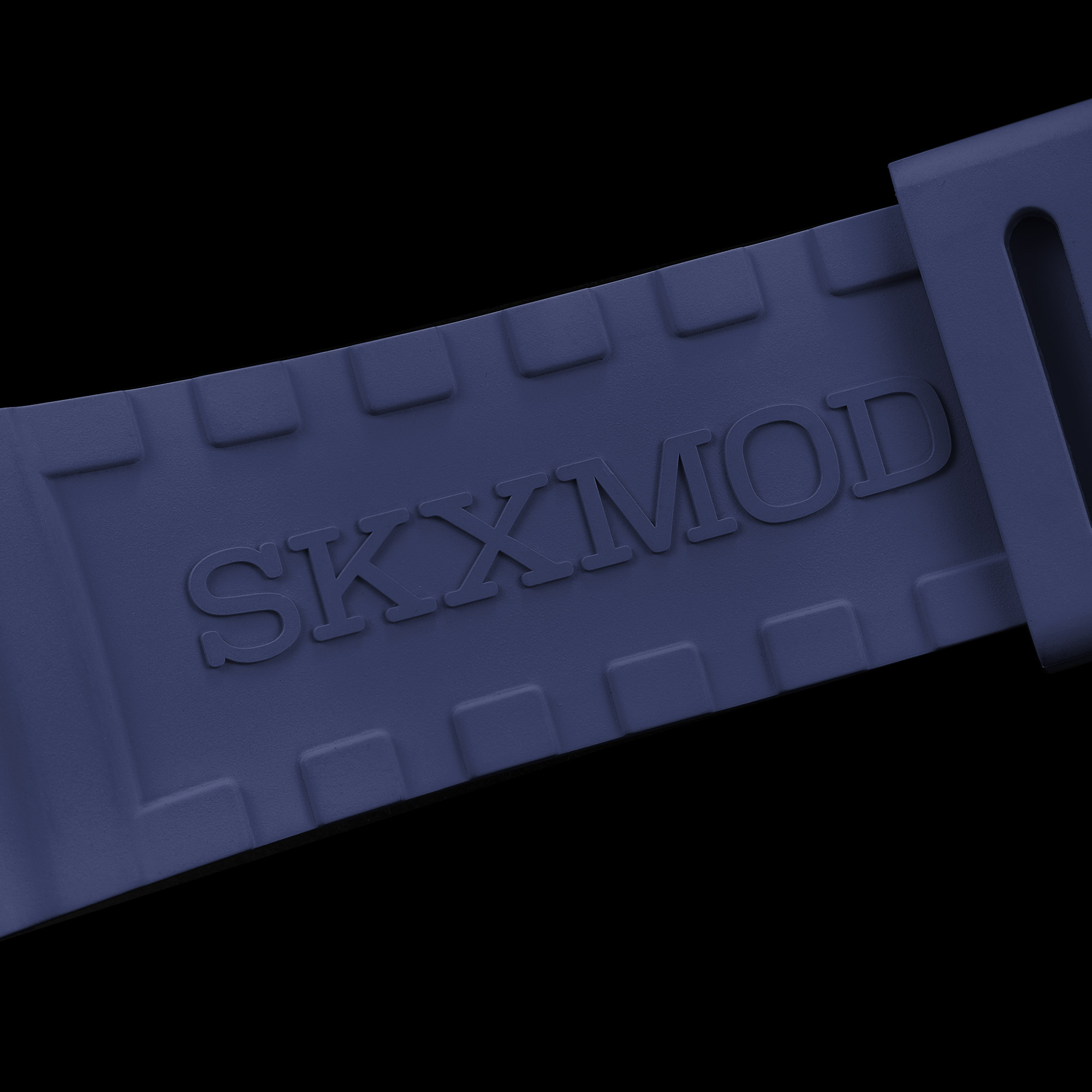 [SKXMOD] #50 Royale Completed Build