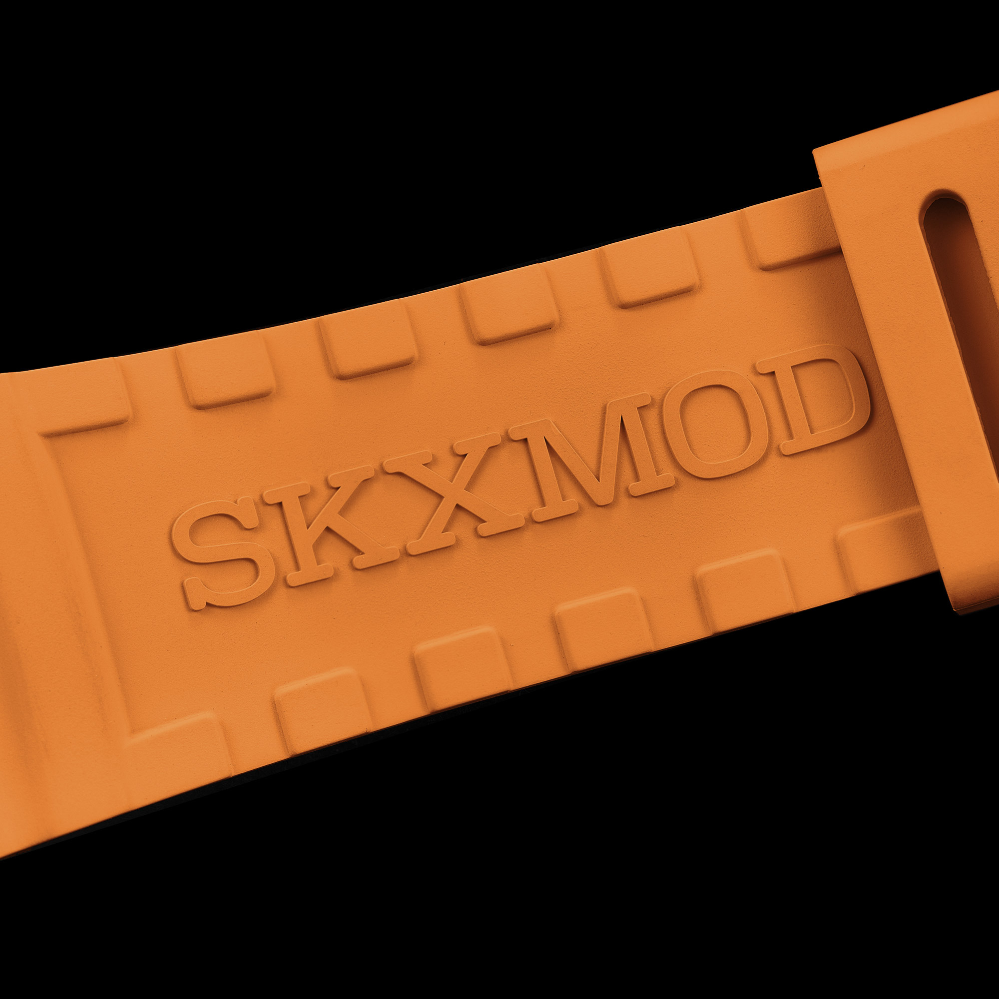 [SKXMOD] #51 Royale Completed Build