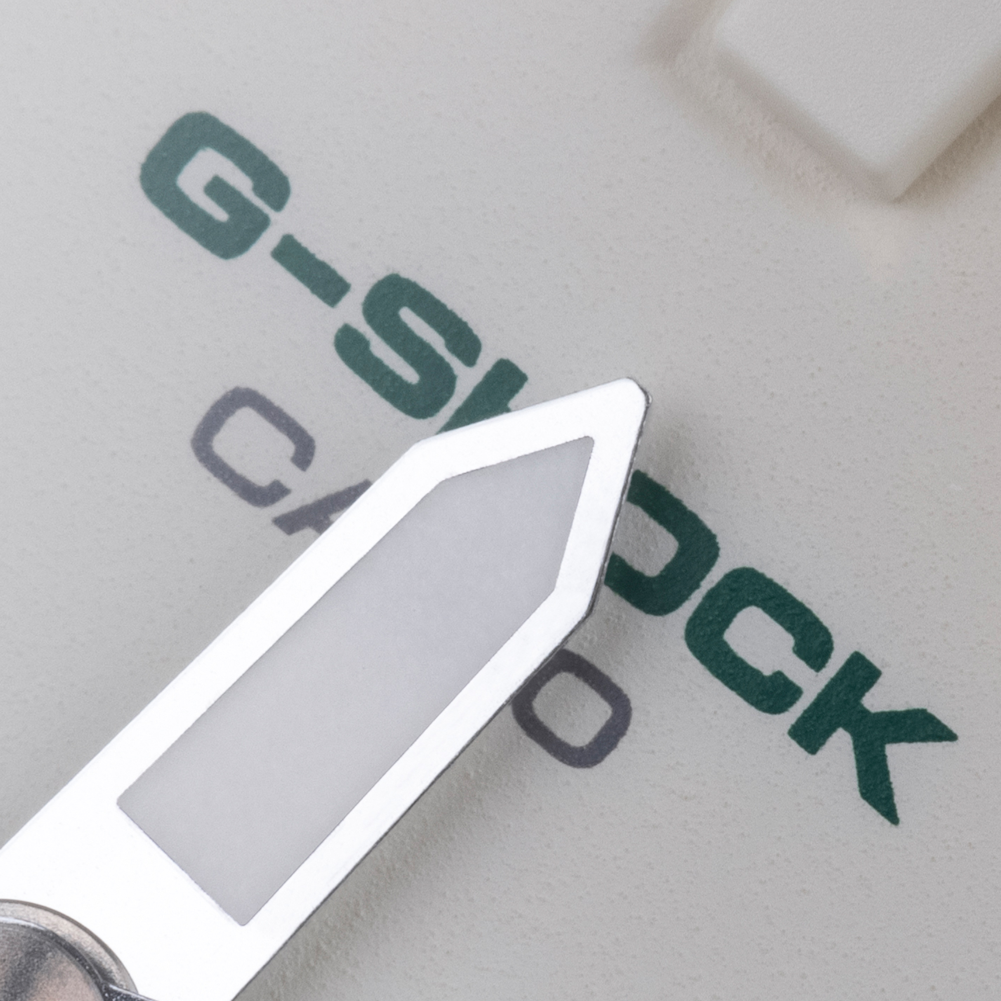 [SKXMOD] #18 CasiOak Ultra Completed Build