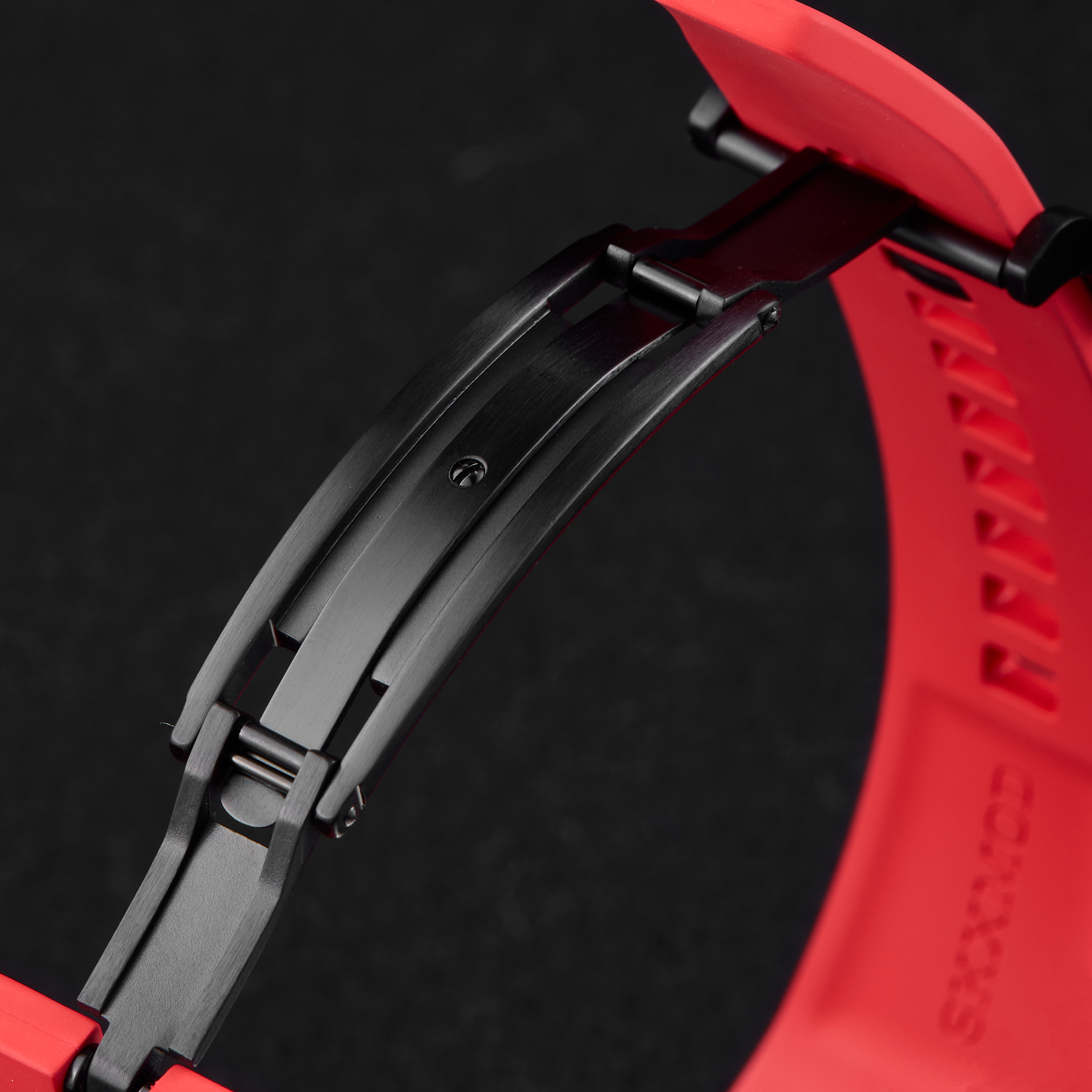 [SKXMOD] #21 CasiOak Ultra Completed Build