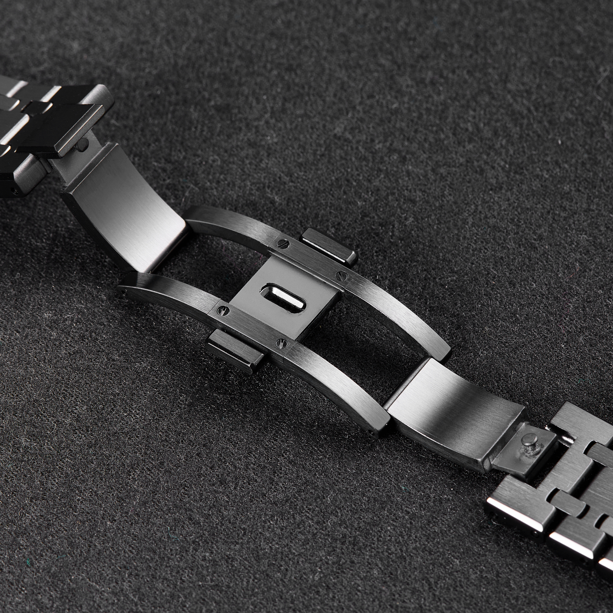 [SKXMOD] #23 CasiOak Ultra Completed Build