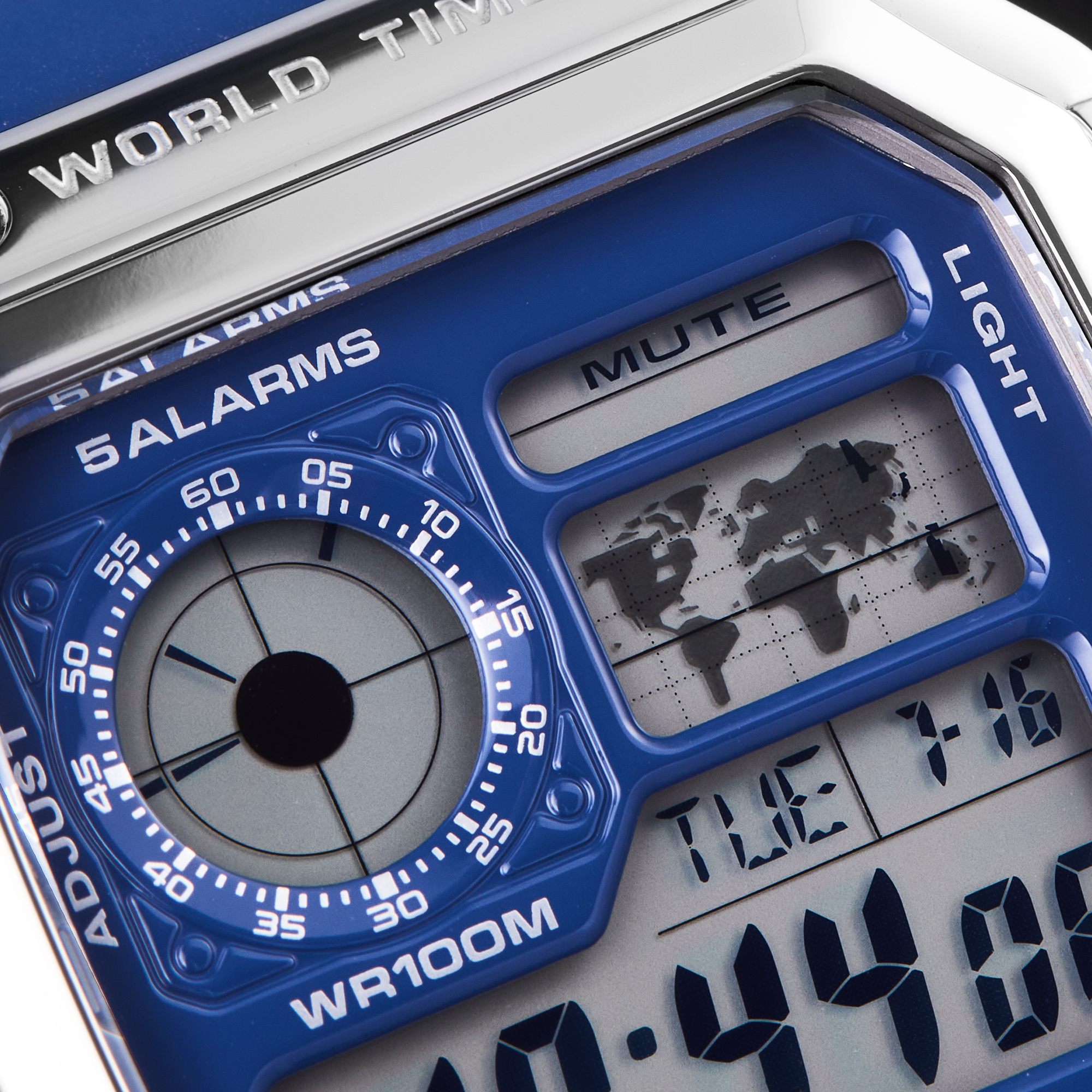 [SKXMOD] #39 Royale Completed Build