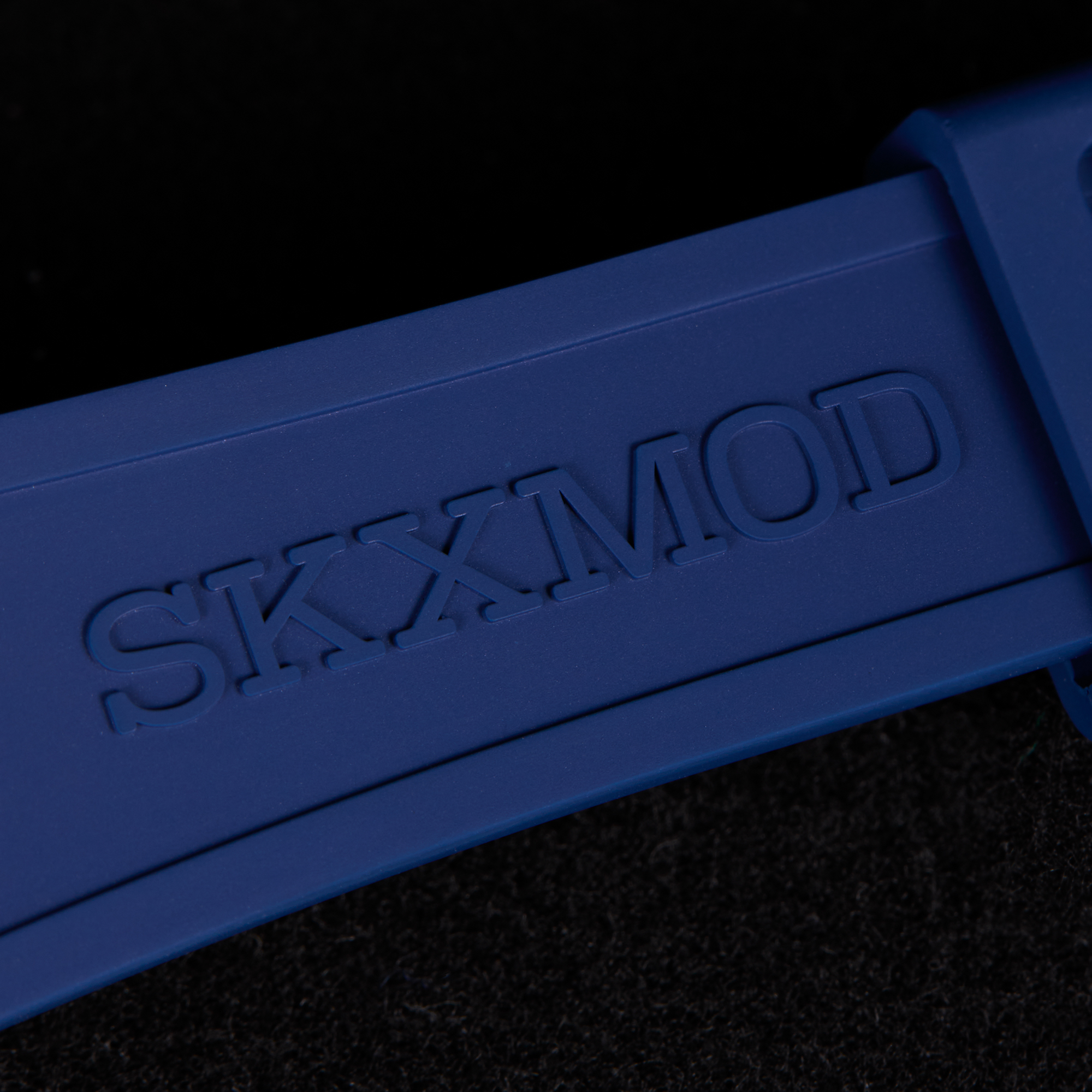 [SKXMOD] #22 A168 & F-105W Completed Build