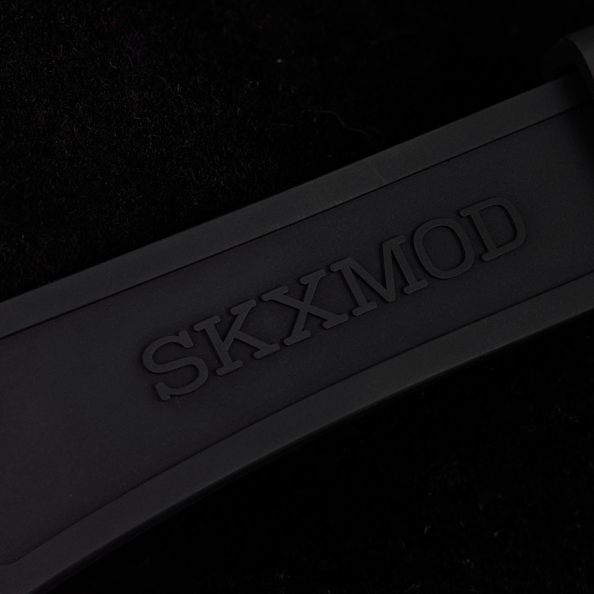 [SKXMOD] #24 A168 & F-105W Completed Build