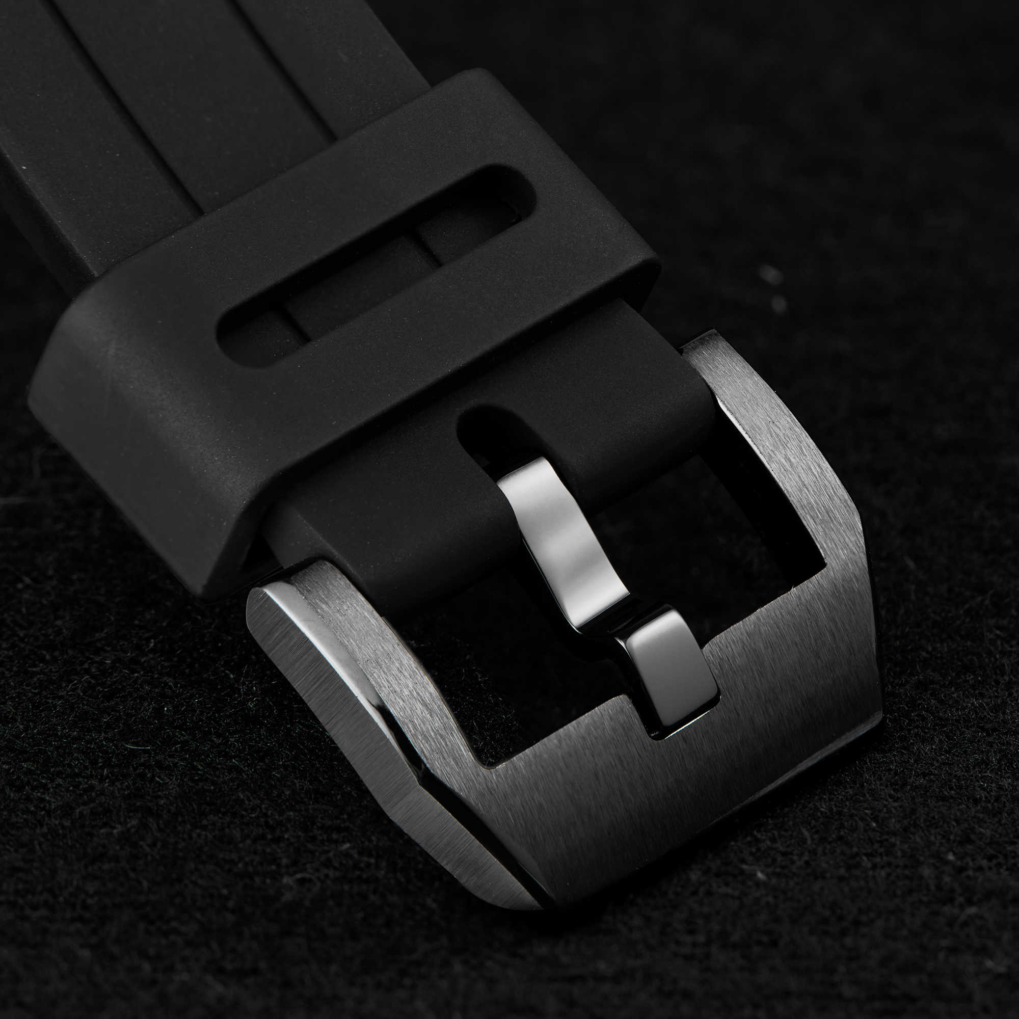 [SKXMOD] #27 A168 & F-105W Completed Build