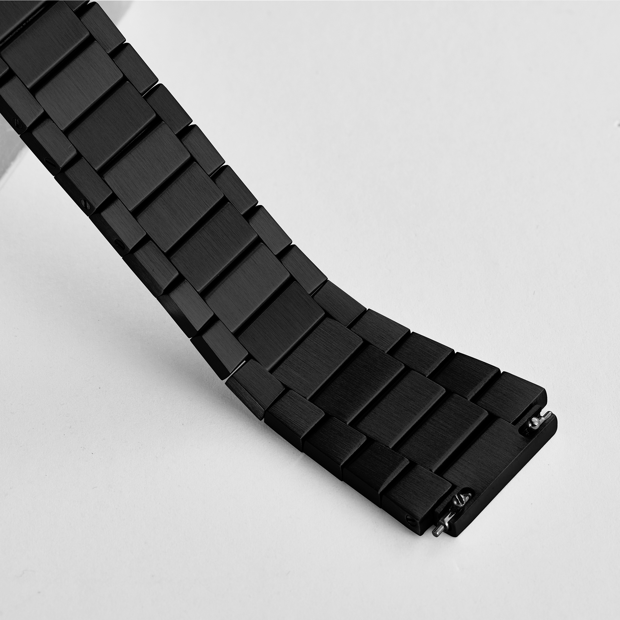 SKXMOD] Bandoleer Bracelet for A168/F-105W/LF-20/A130/A500