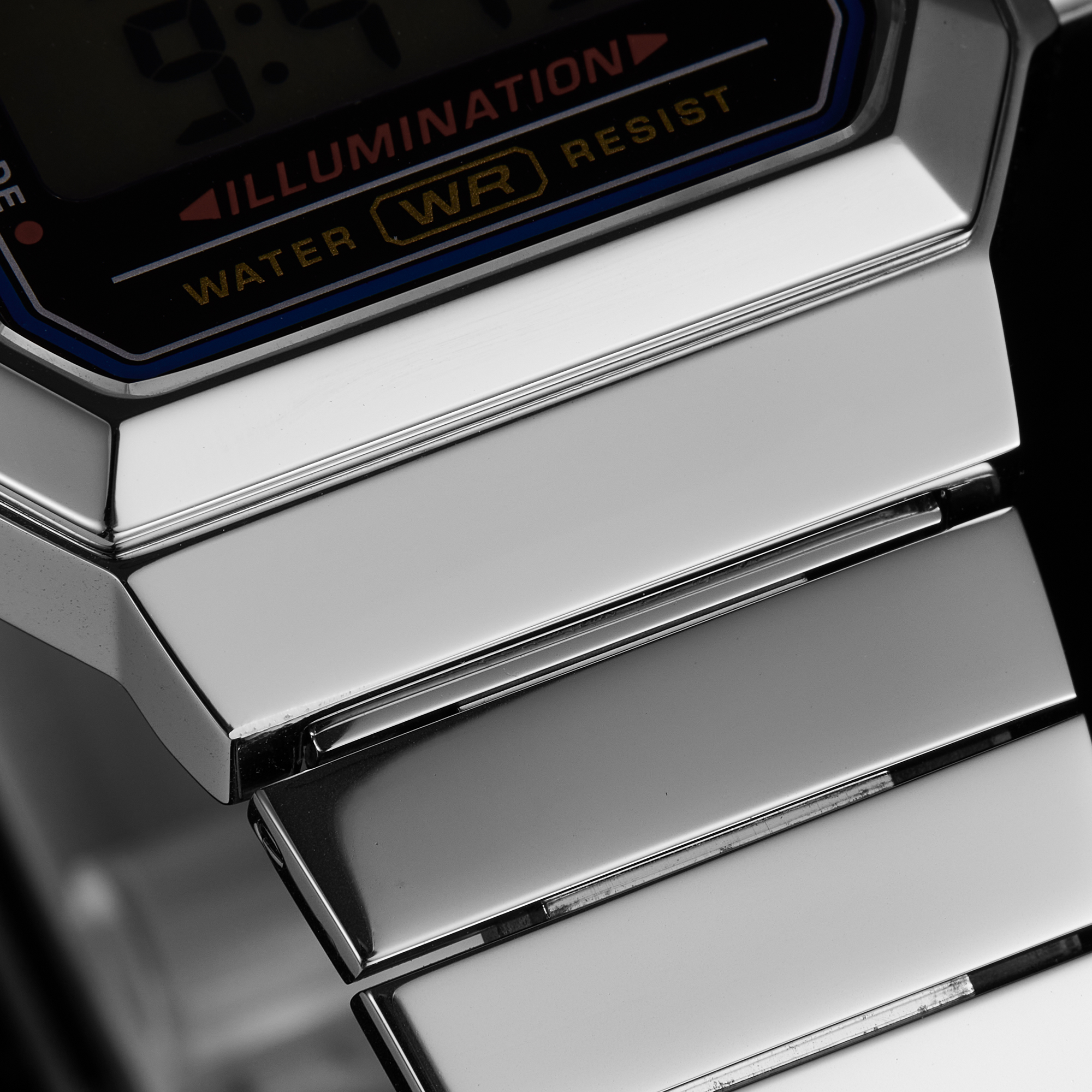 [SKXMOD] #28 A168 & F-105W Completed Build