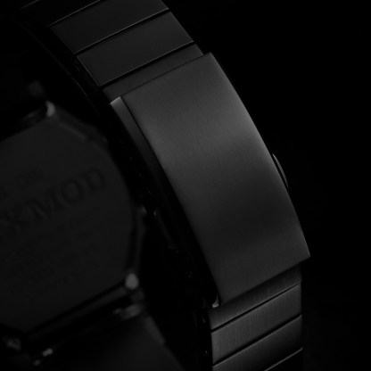 [SKXMOD] #29 A168 & F-105W Completed Build