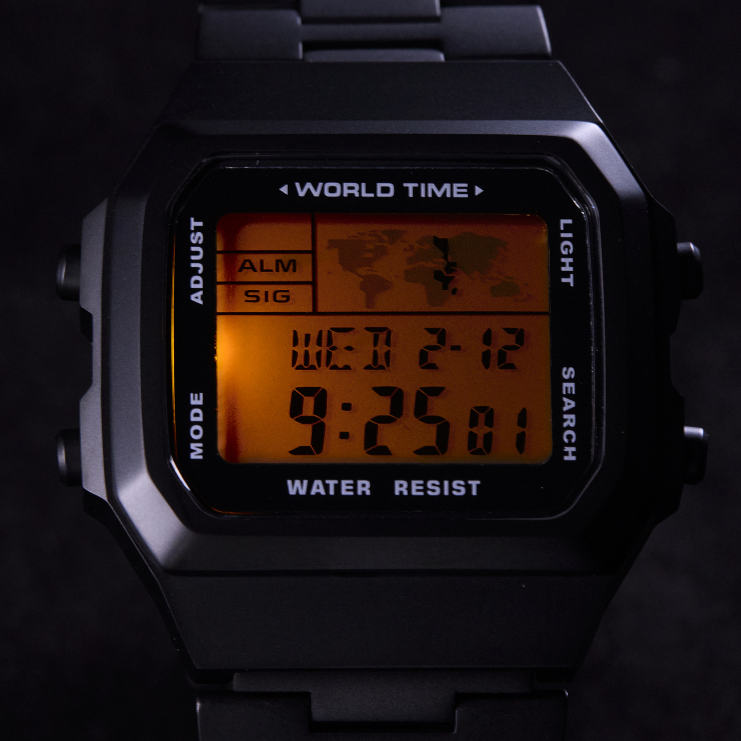 [SKXMOD] #1 A500 Completed Build