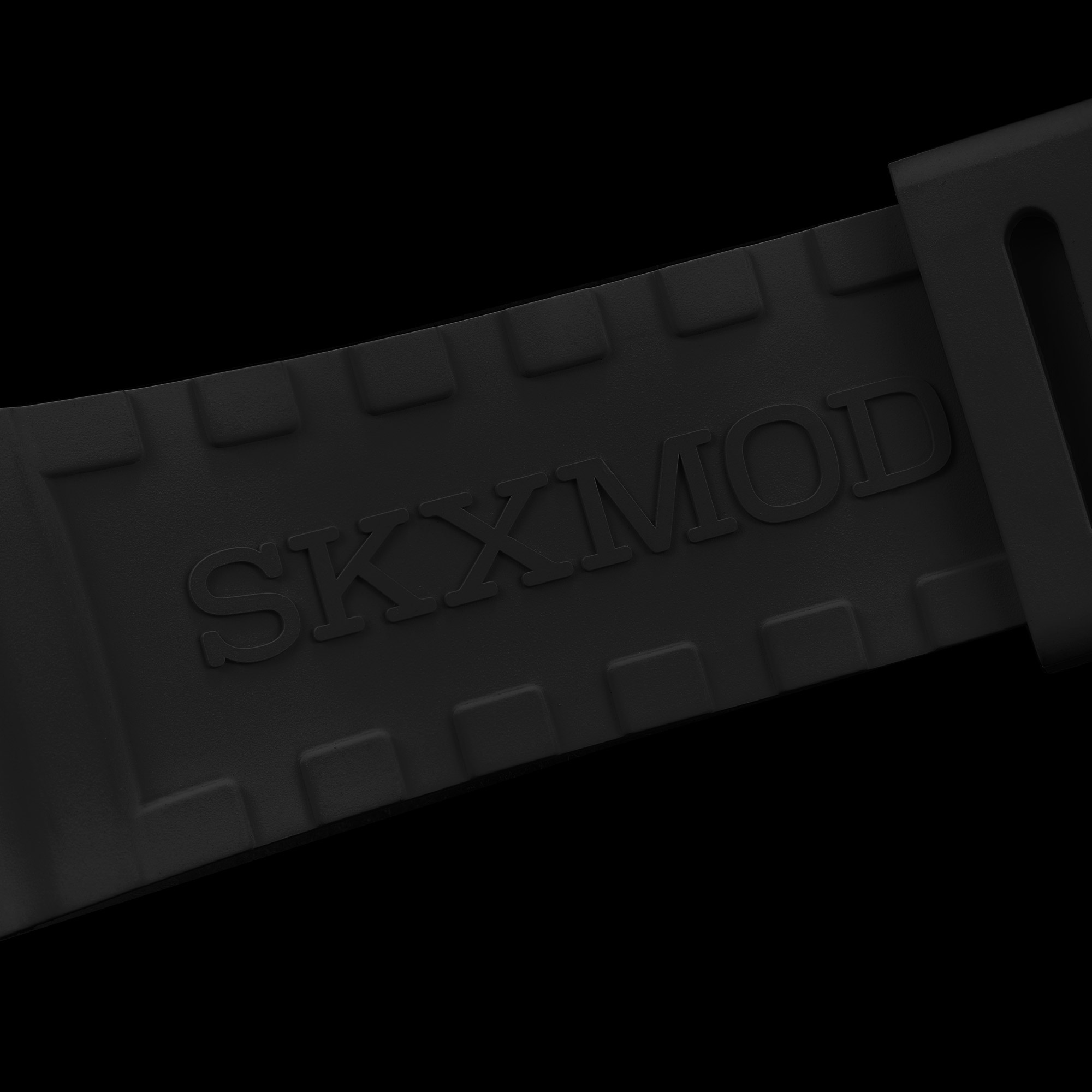 [SKXMOD] #47 Royale Completed Build