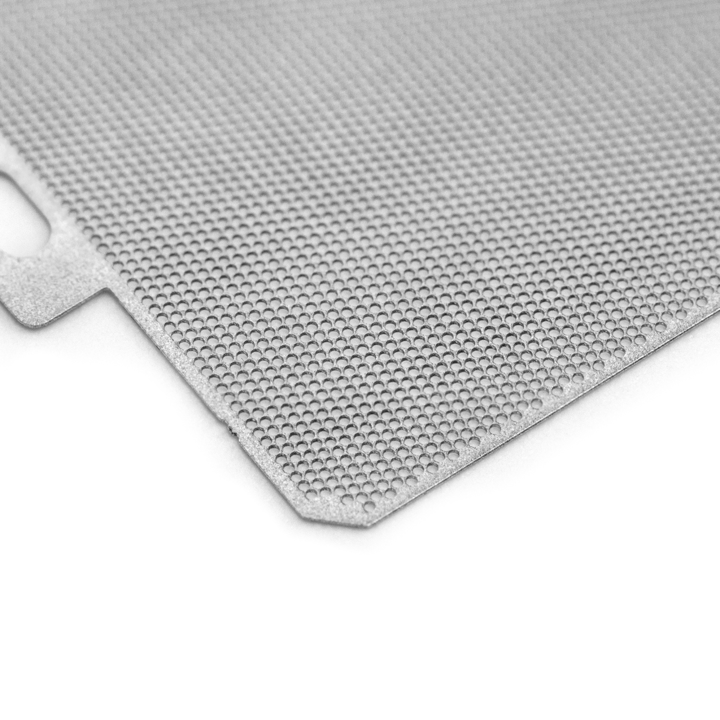 Casio Royale Display Mesh/Perforated Sheet