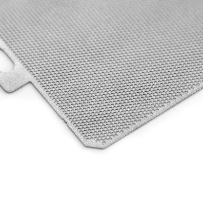 Casio Royale Display Mesh/Perforated Sheet