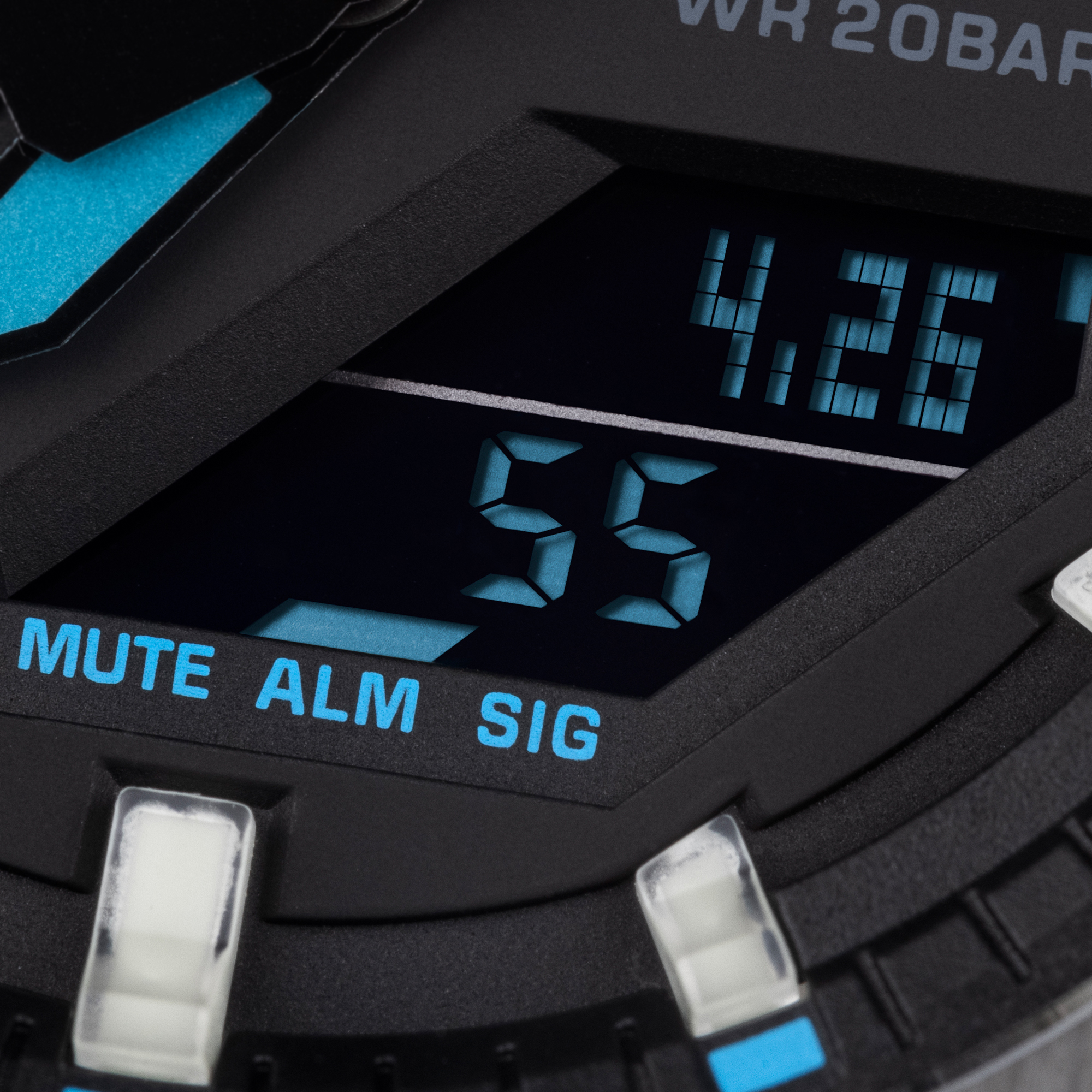 [SKXMOD] #14 CasiOak Ultra Completed Build