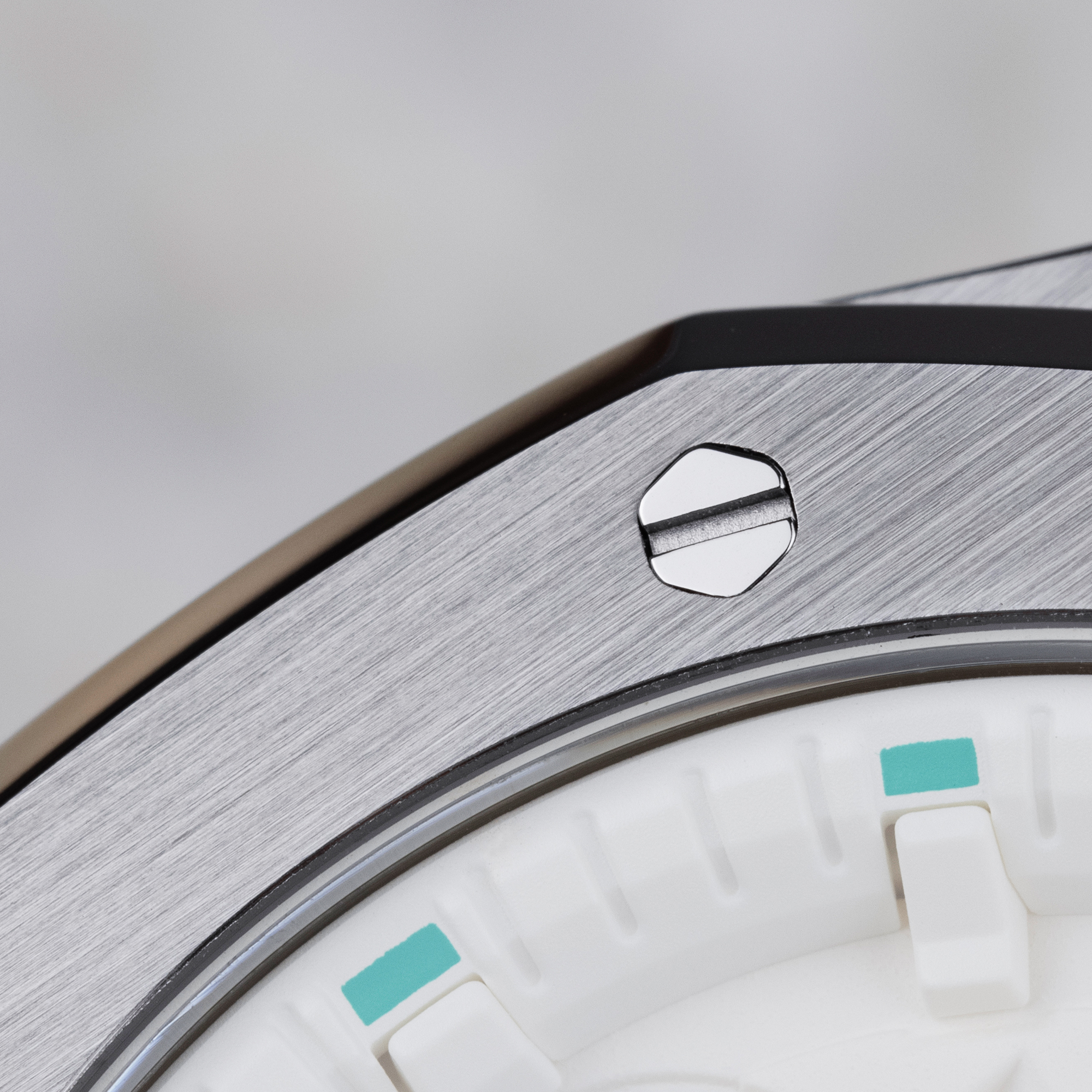 [SKXMOD] #18 CasiOak Ultra Completed Build